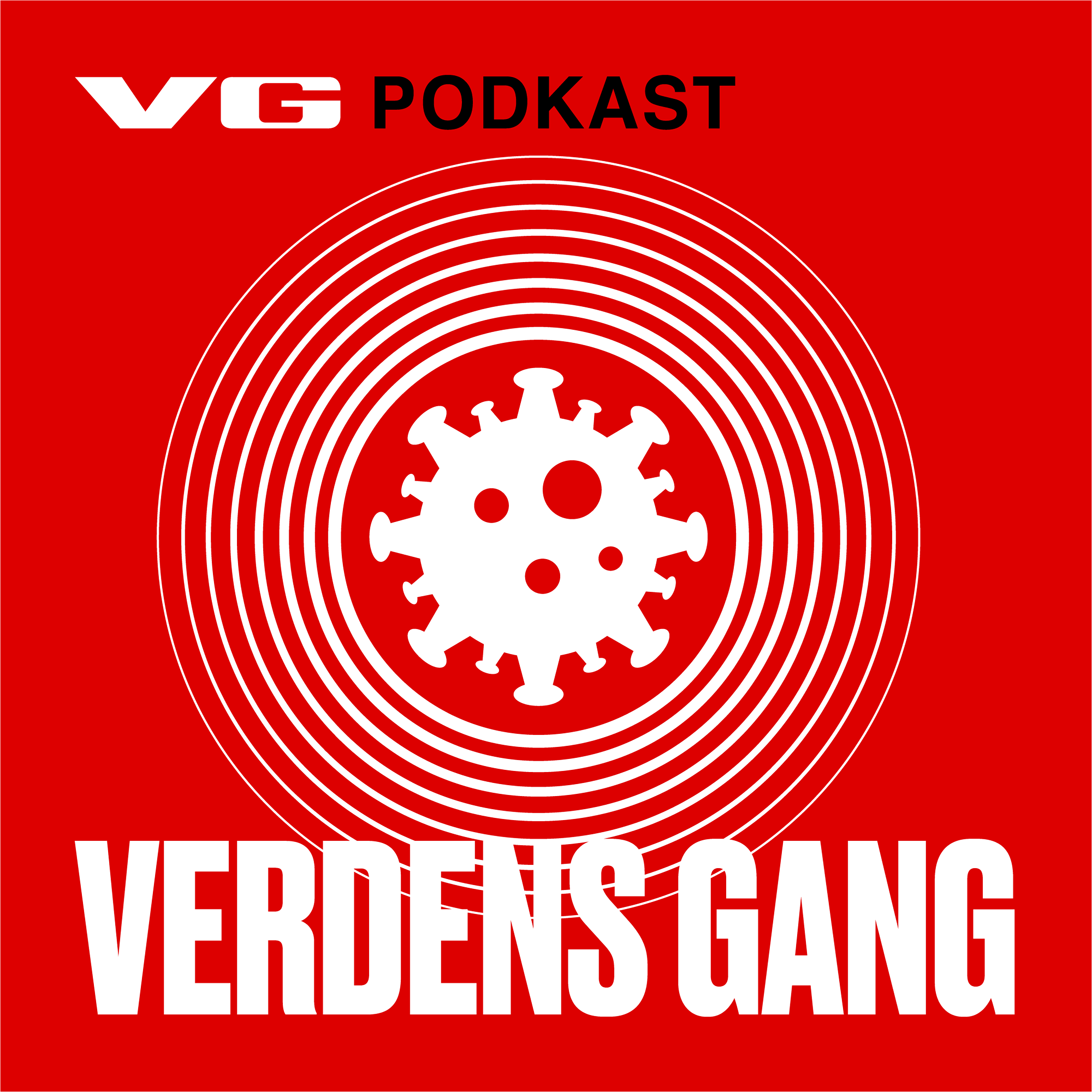 Verdens gang
