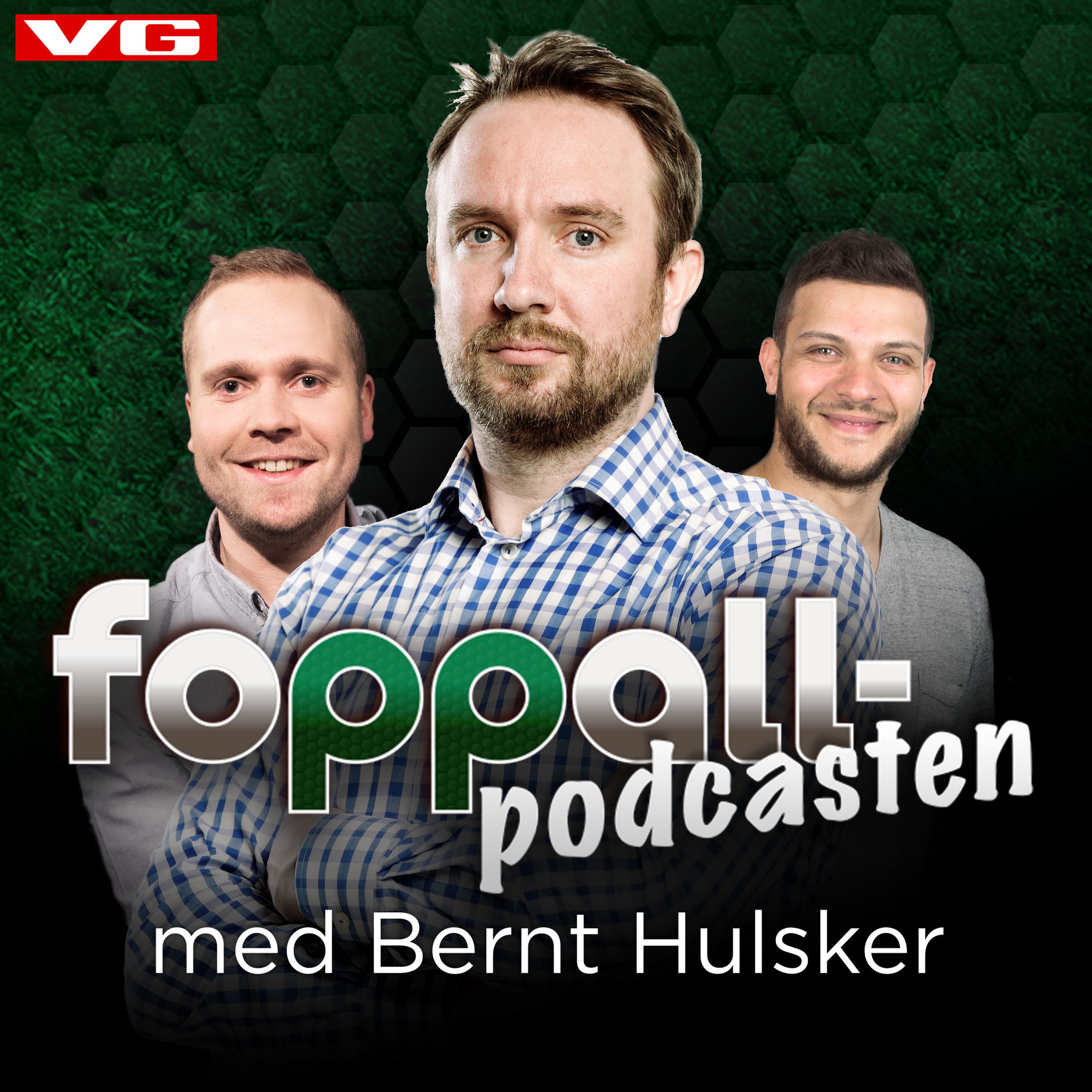 Zlatan, Barca-trøbbel og Bernts alpe-tips – Enkel Servering – Podcast