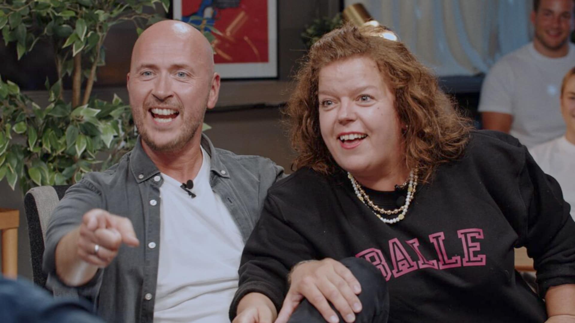 For the love of the game VGTV