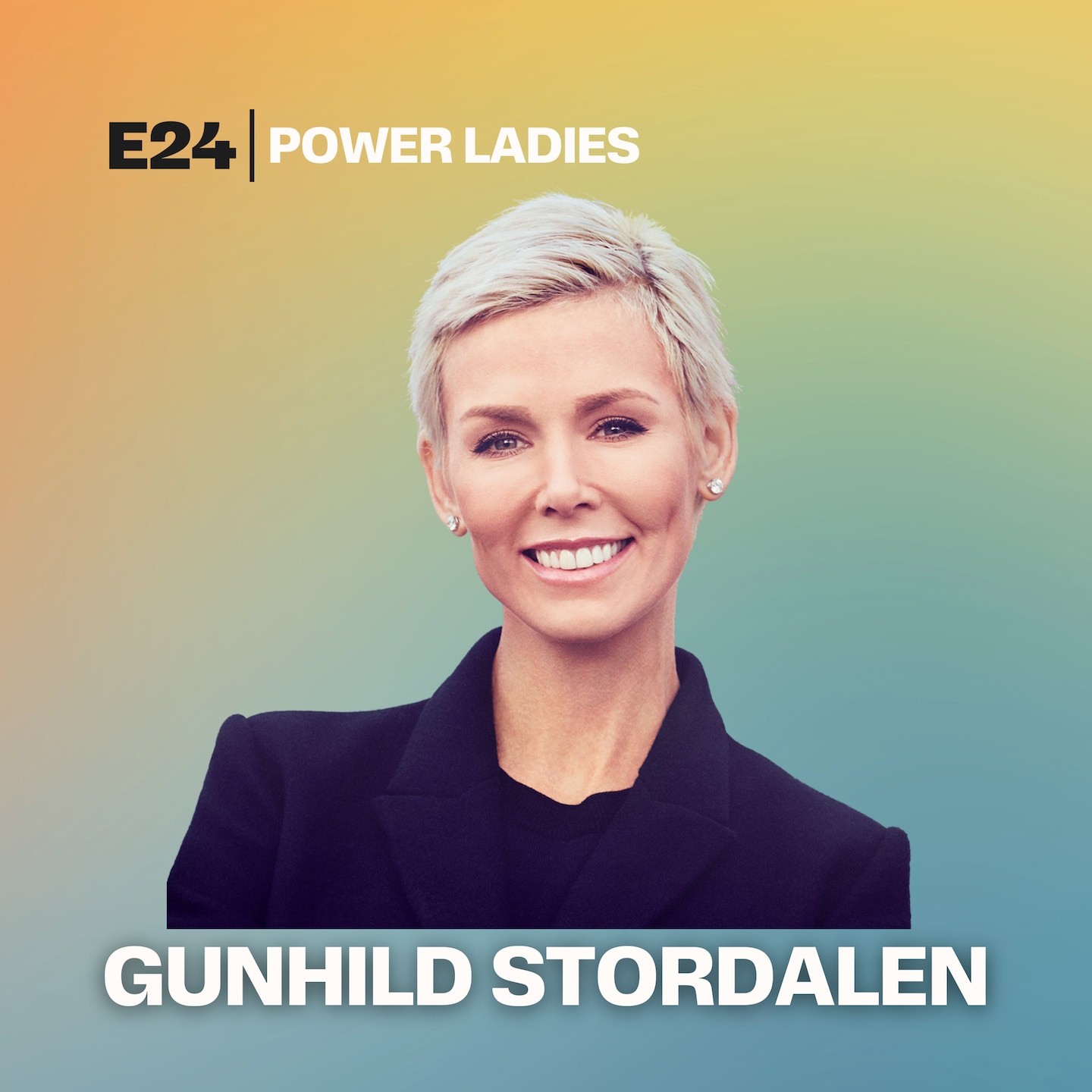Gunhild Stordalen: - Suksess er ikke synonymt med antall timer