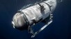 Ubåt-mysteriet: – Som en annen planet