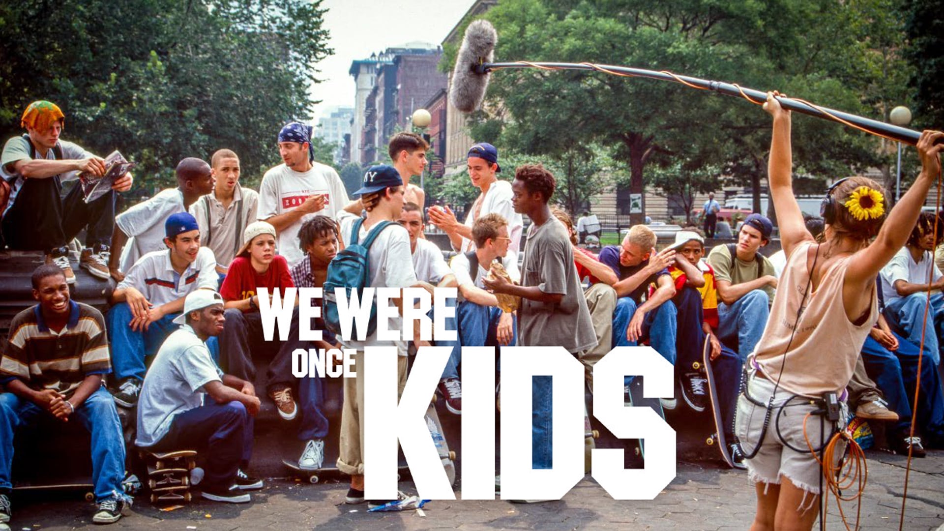We Were Once Kids | VGTV dokumentar