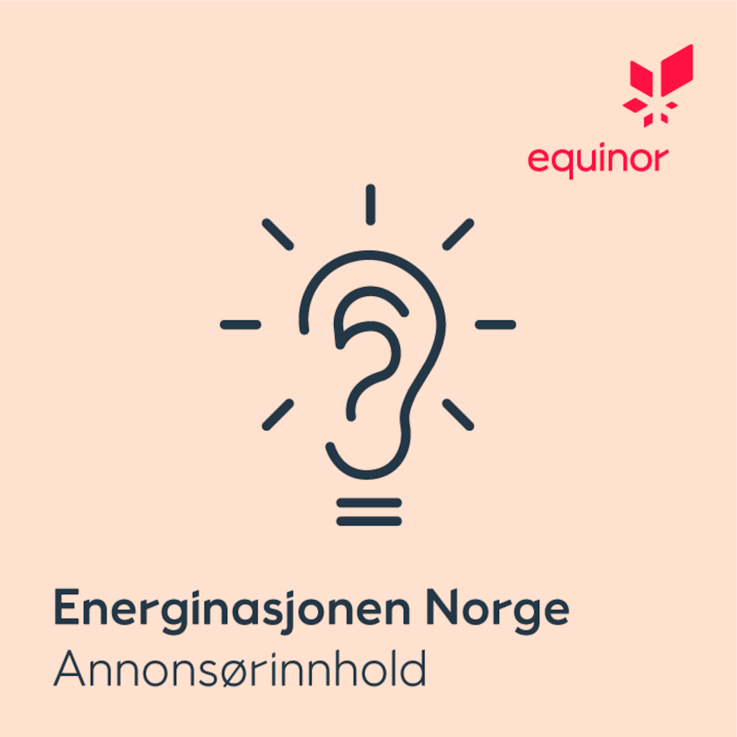 
        Annonsørinnhold fra Equinor: Jakten på bedre løsninger (2:3) – Den smarte printeren
       - podcast episode cover