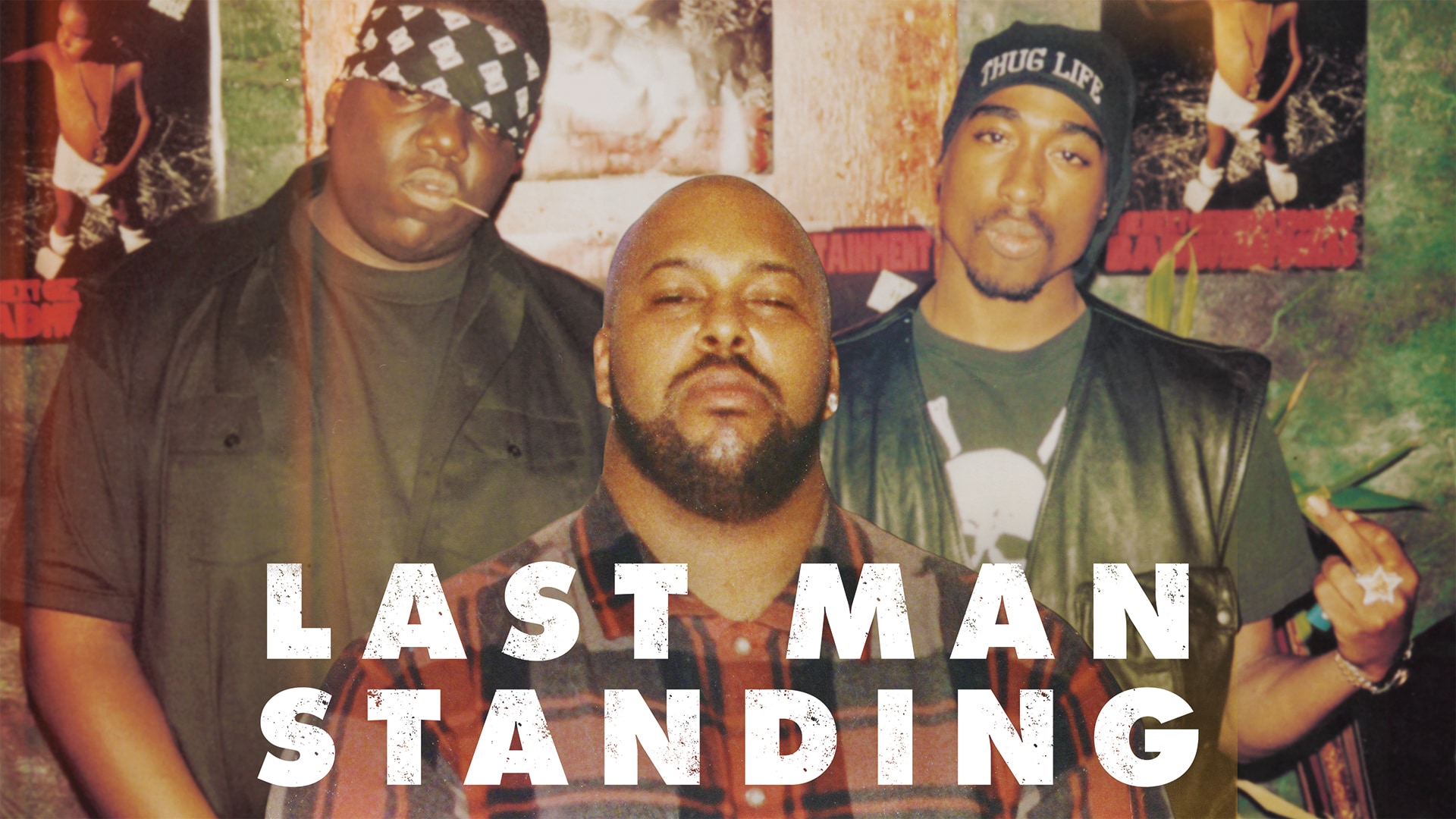 Last Man Standing: Suge Knight and the Murders of Biggie & Tupac | VGTV - Watch Last Man Standing Suge Knight Online Free