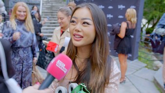 Linnea Løtvedt fikk TikTok-innlegg slettet - VGTV
