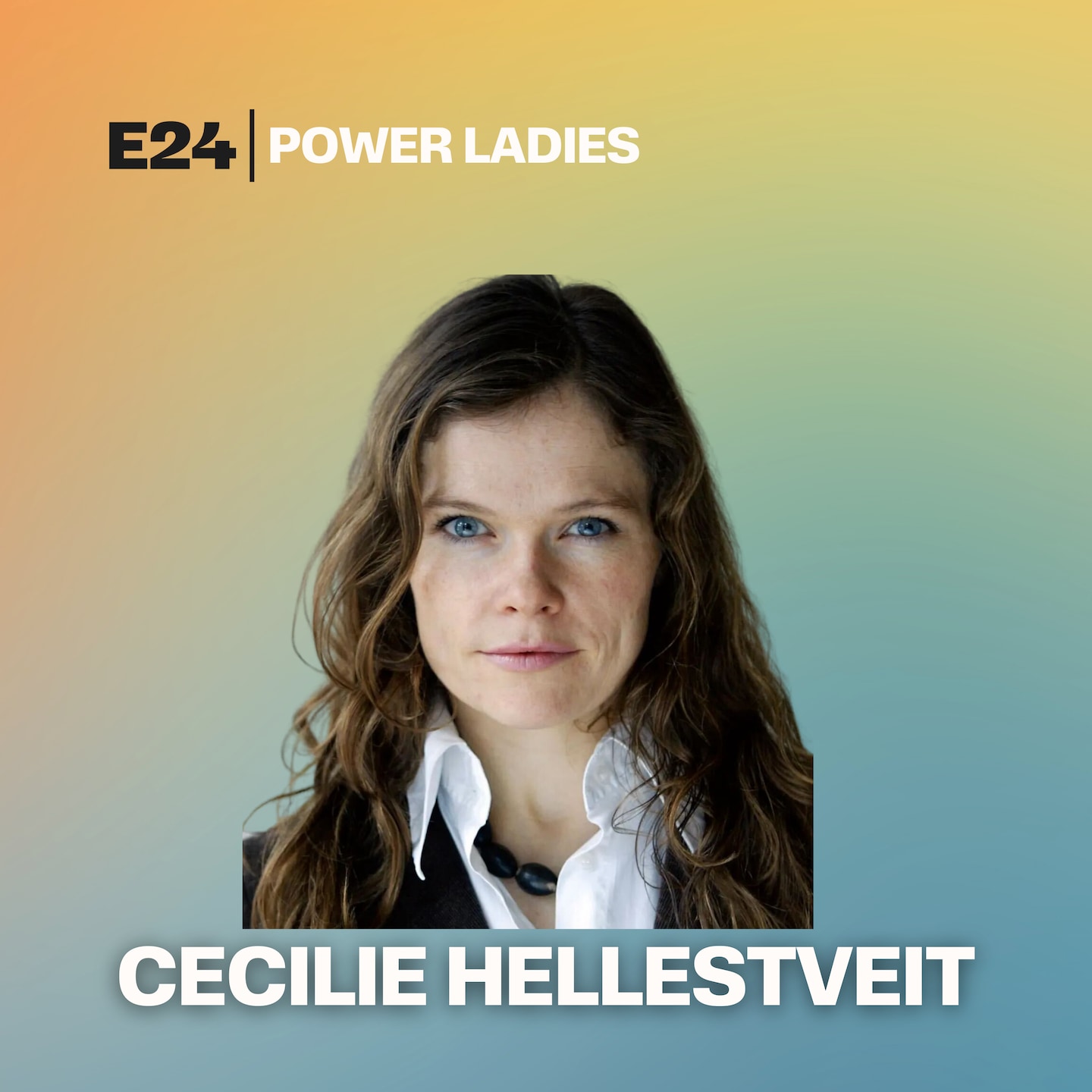 Cecilie Hellestveit: Fra geriljasoldat til krigsforsker