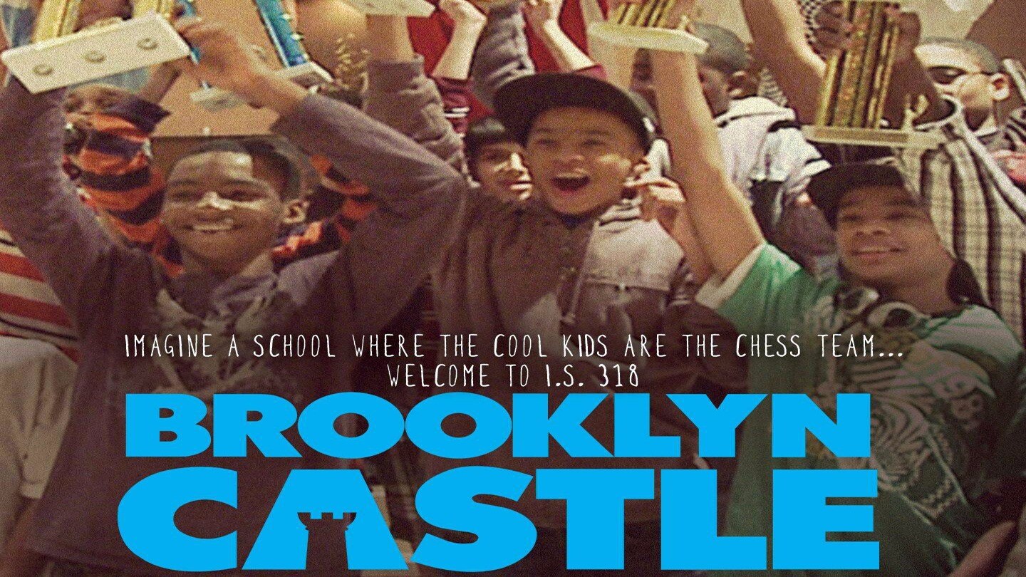 Brooklyn Castle VGTV