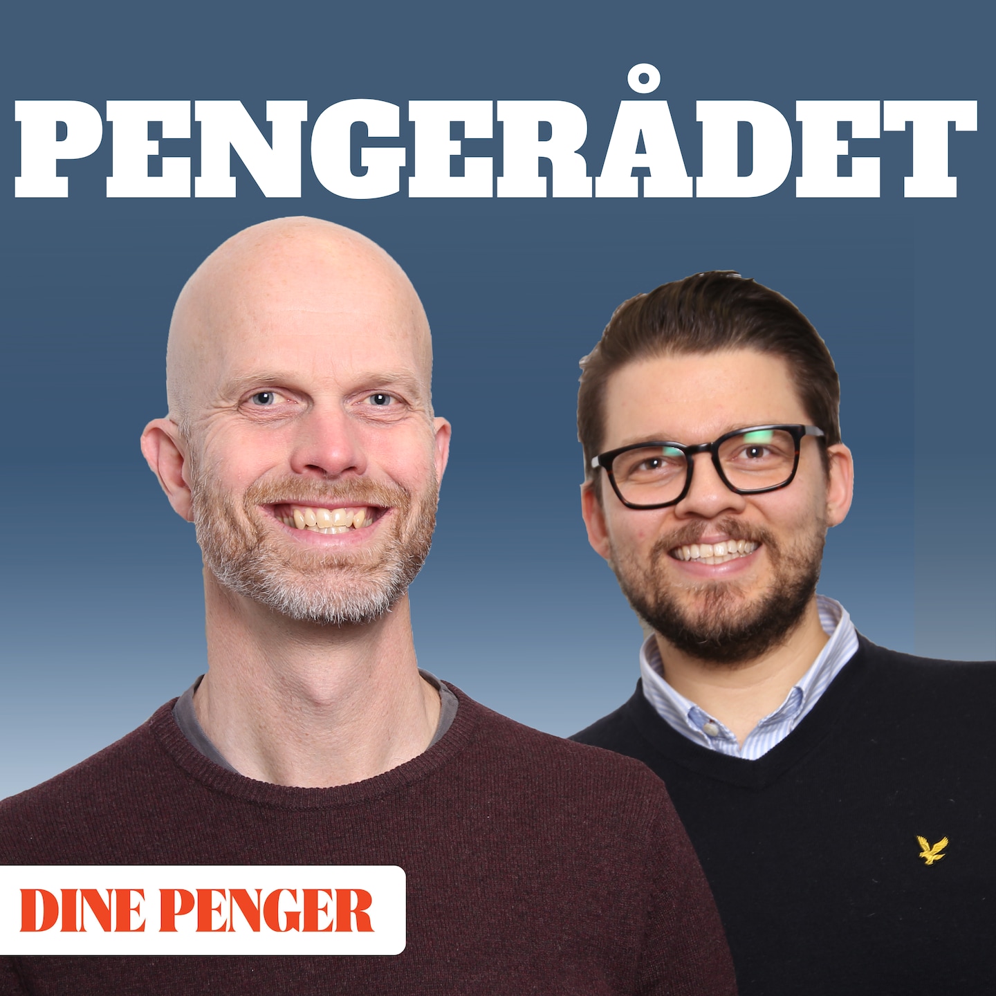 Dine Penger - Pengerådet