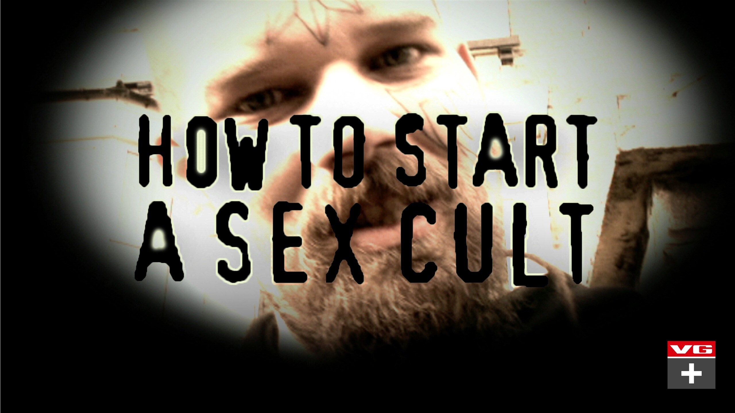 How to Start a Sex Cult bilde