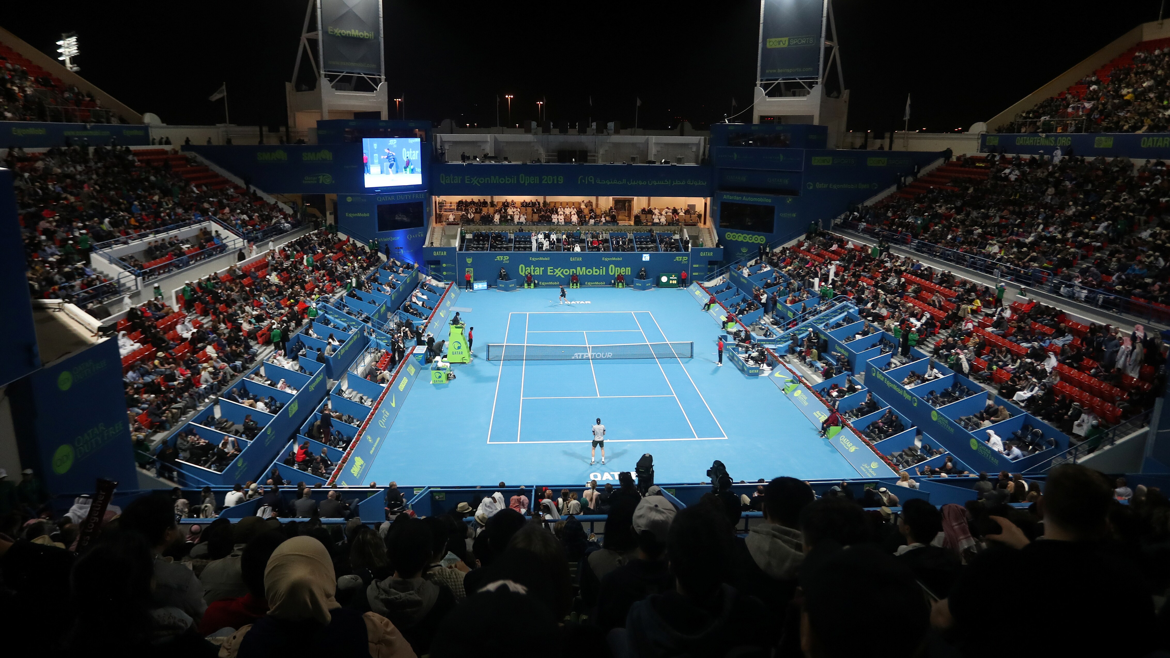 atp tour 250 qatar exxonmobil open