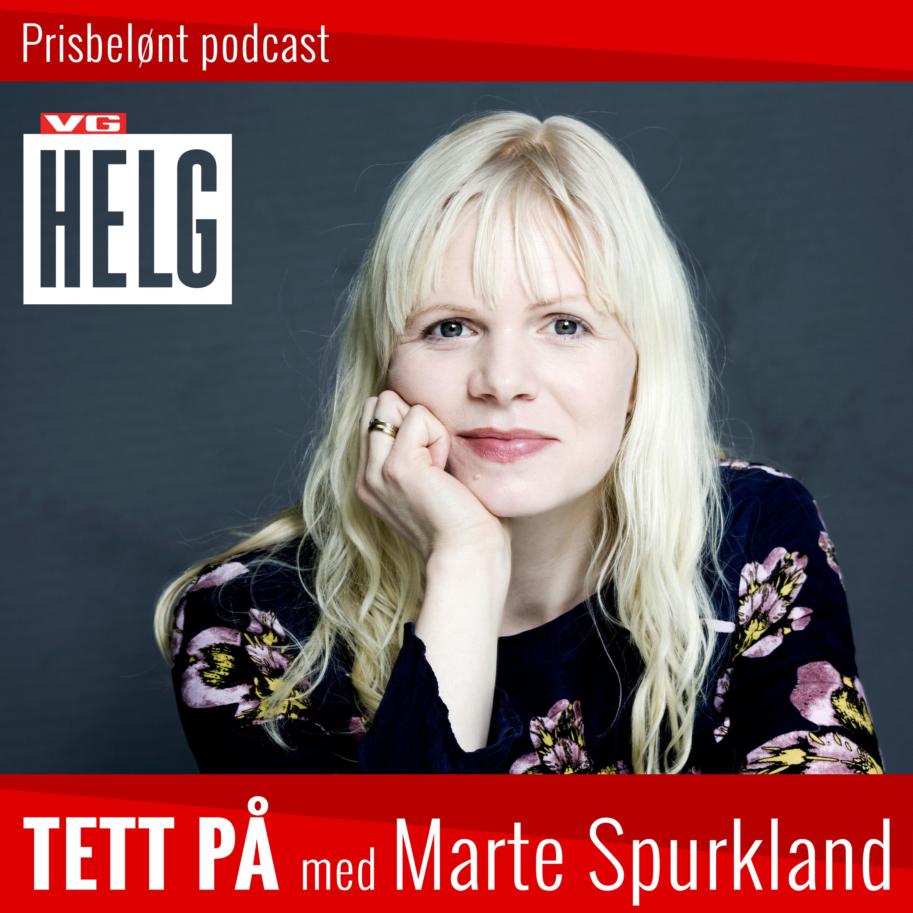 Tv-serien SKAM er på alles lepper. Lar du følelsen skam styre livet ditt?