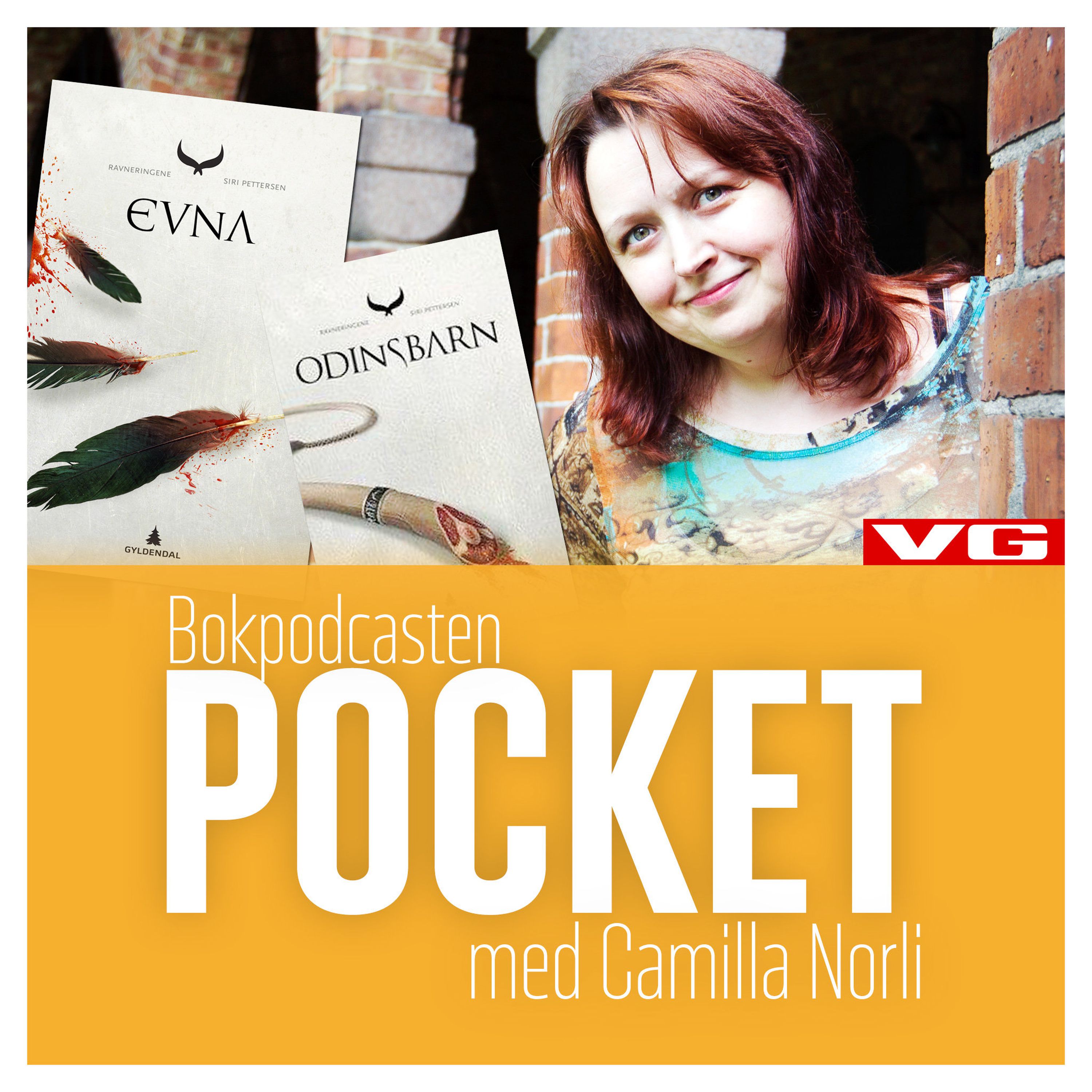 VG - Pocket med Camilla Norli