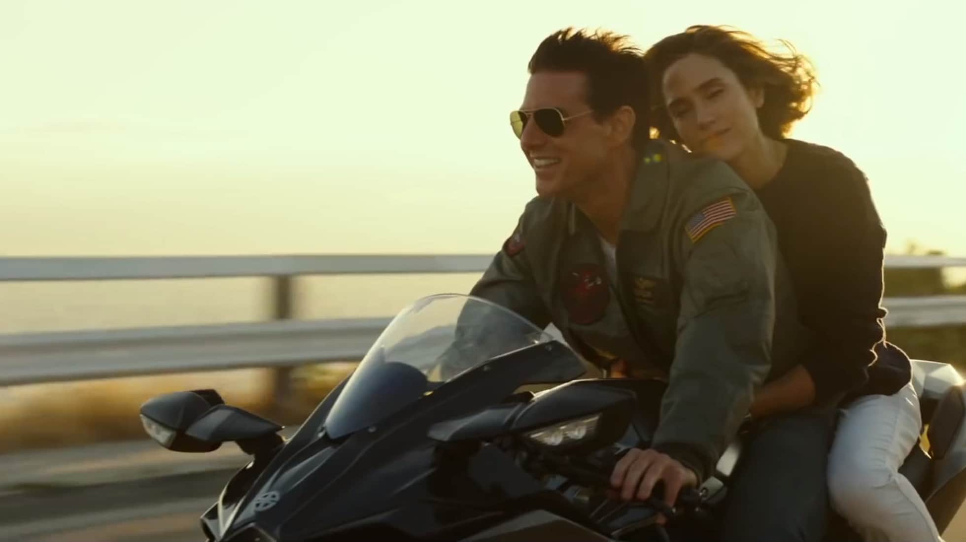 Uscita Film Top Gun 2 In Italia
