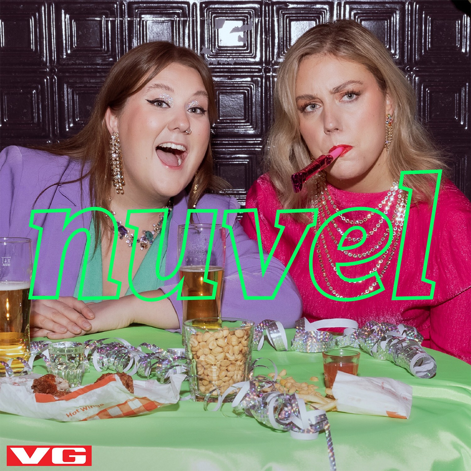 nuvel