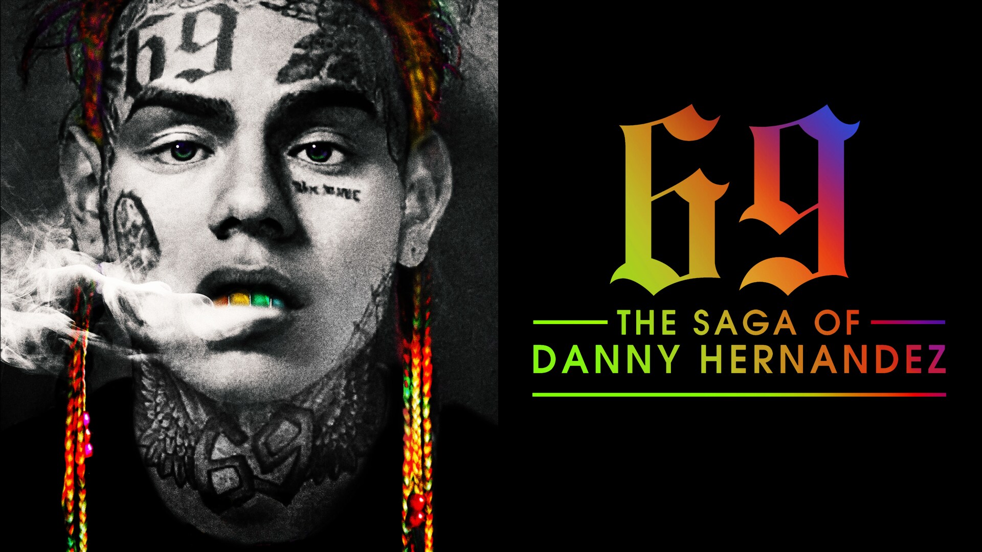 69: The Saga of Danny Hernandez | VGTV dokumentar - VGTV - 69 The Saga Of Danny Hernandez Full Documentary