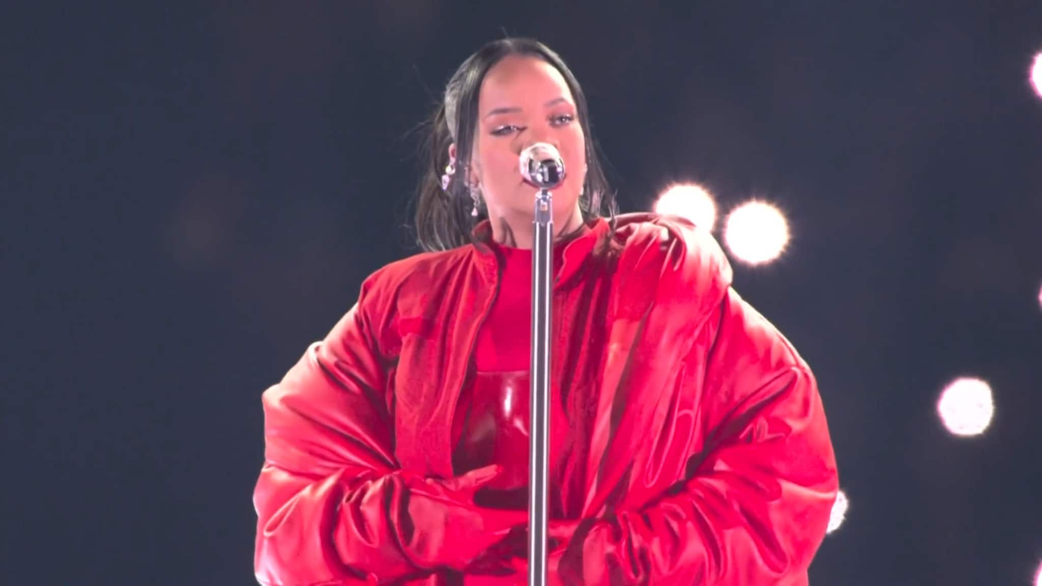 Trump on Rihanna: – Worst halftime show ever