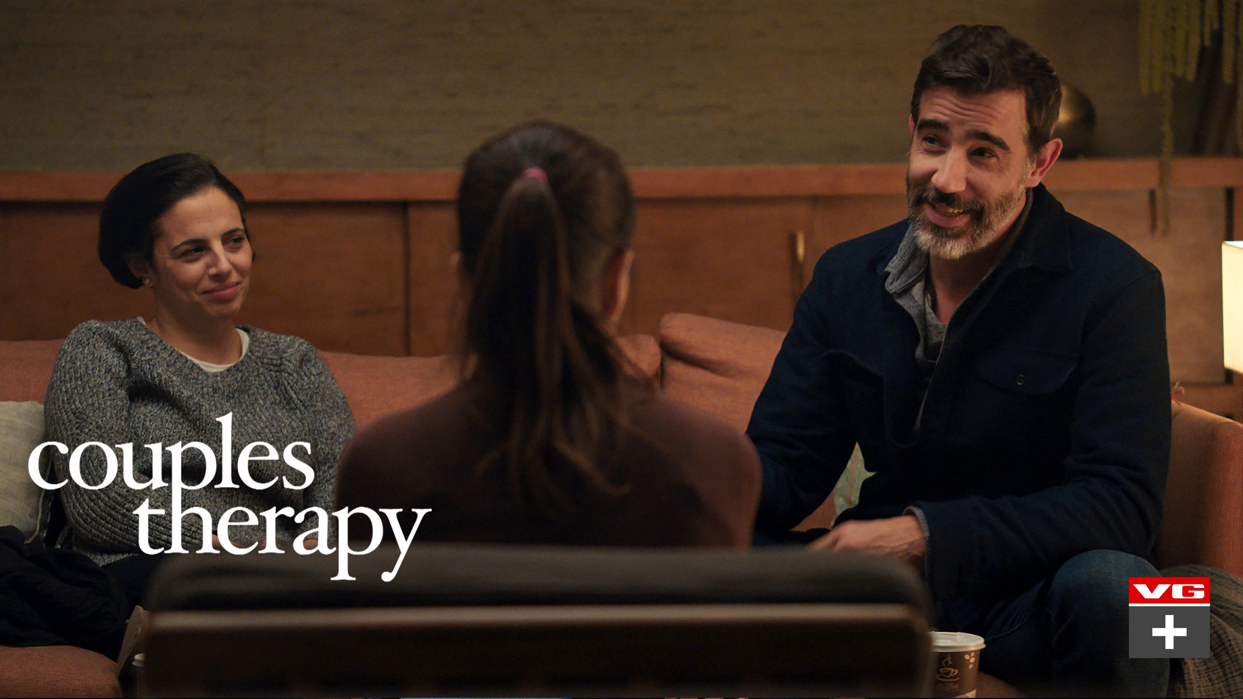Couples Therapy #1.8