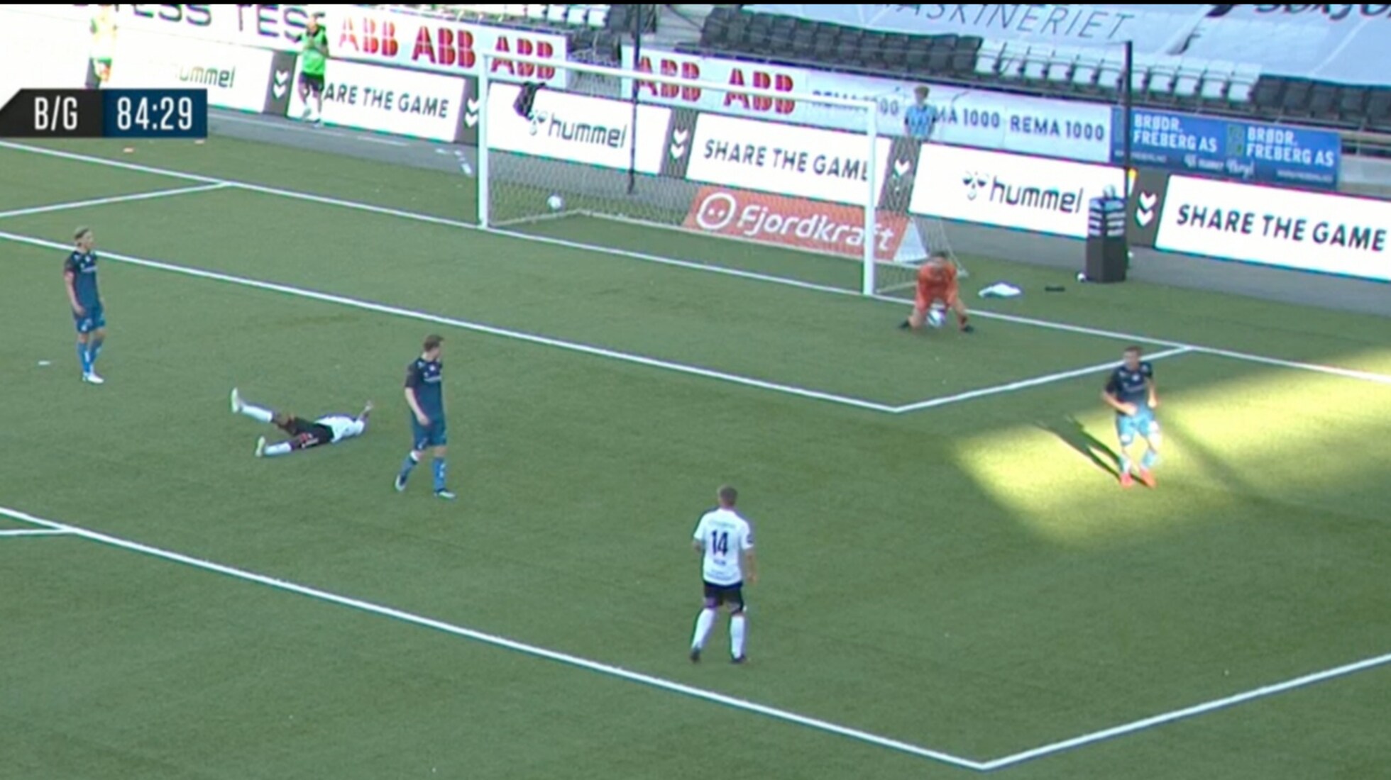 On N A Pas Cree De Merde Vg Nouvelles Du Monde