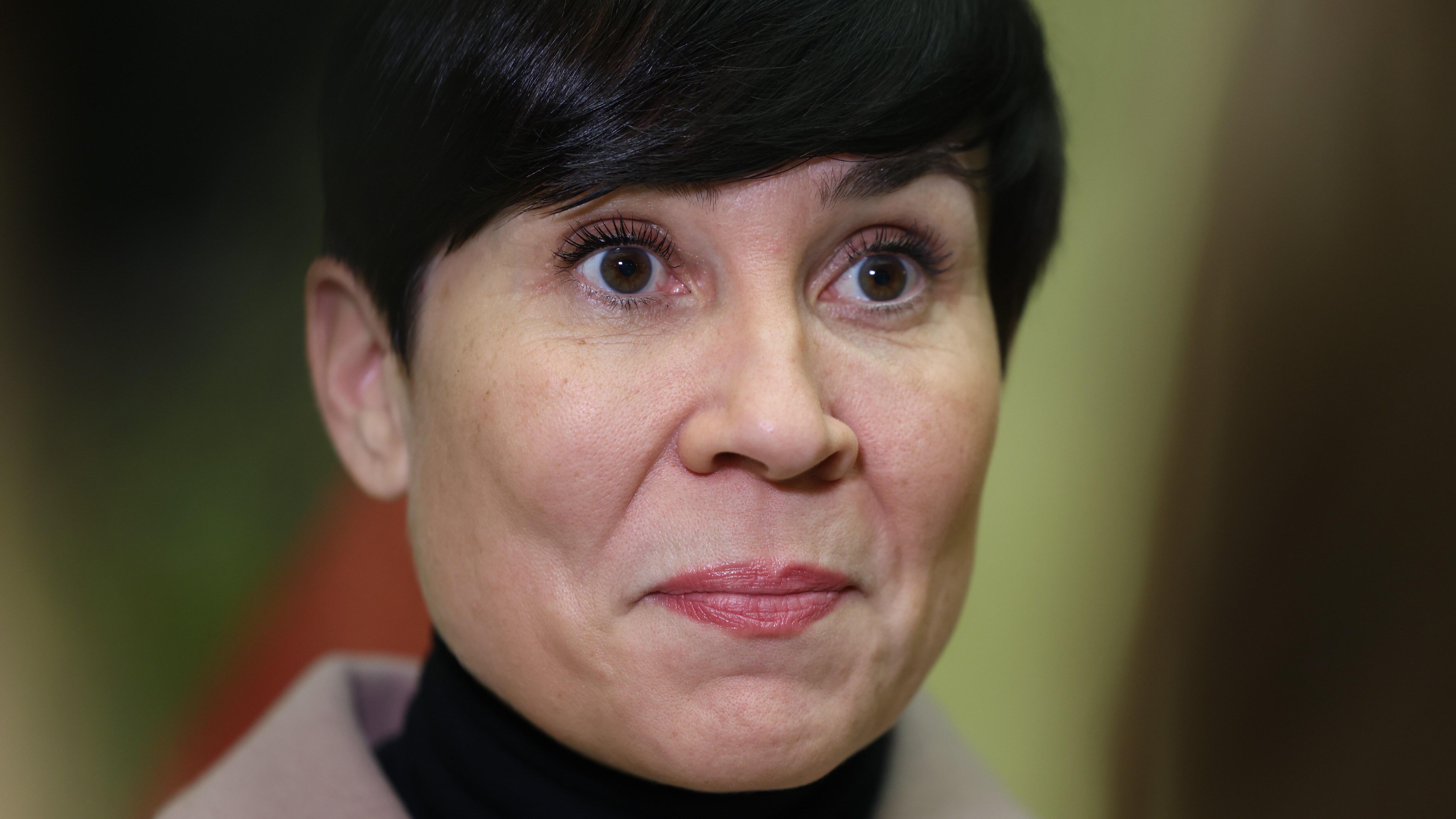 Søreide om krigen i Ukraina