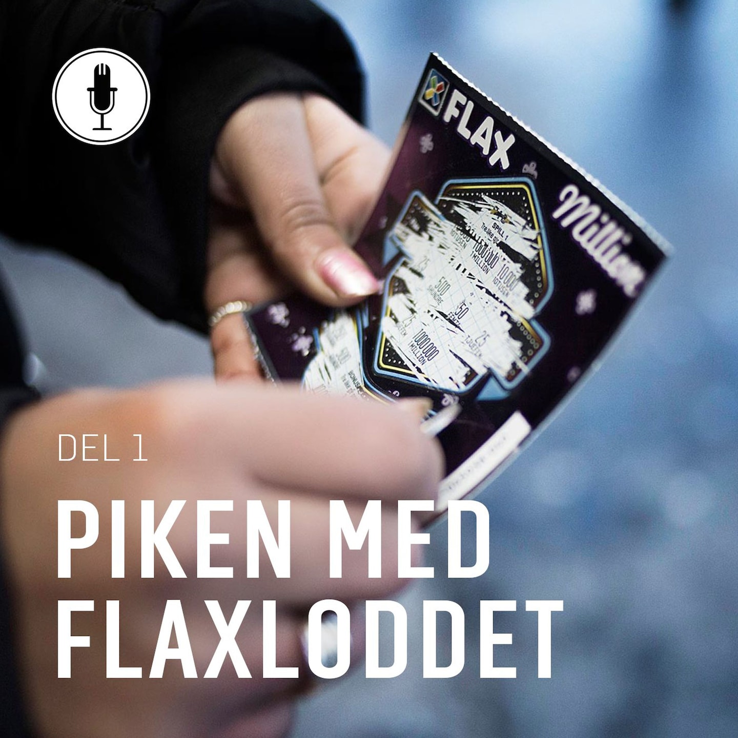 Piken med flaxloddet, del 1 episode artwork