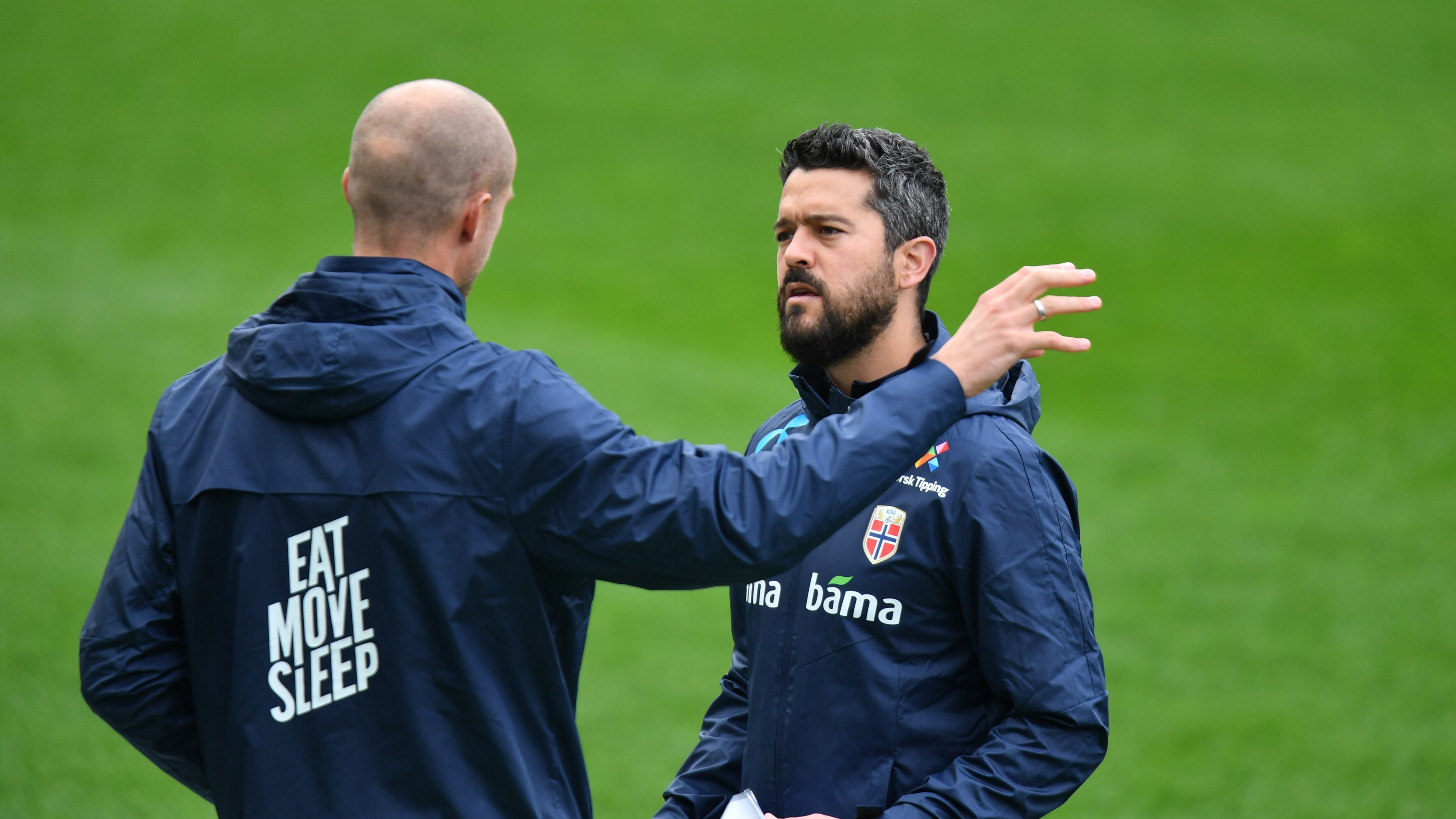 Her er mr X Klokt grep VGTV