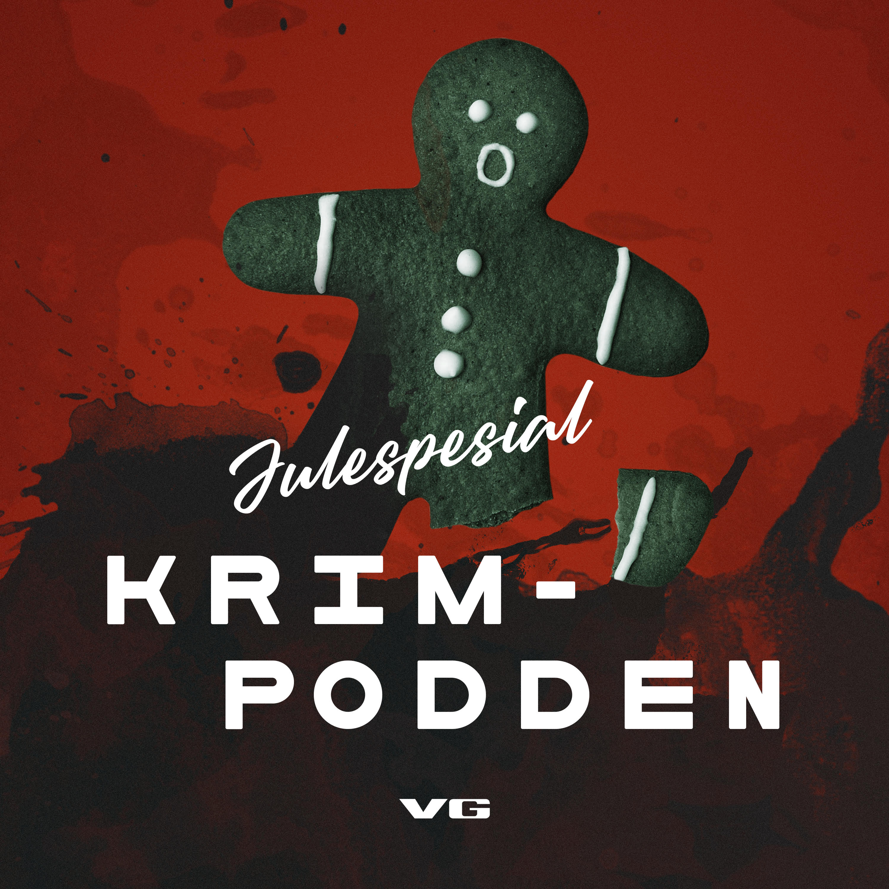 Pepperkakemysteriet (4): Hvem fikk pengene?