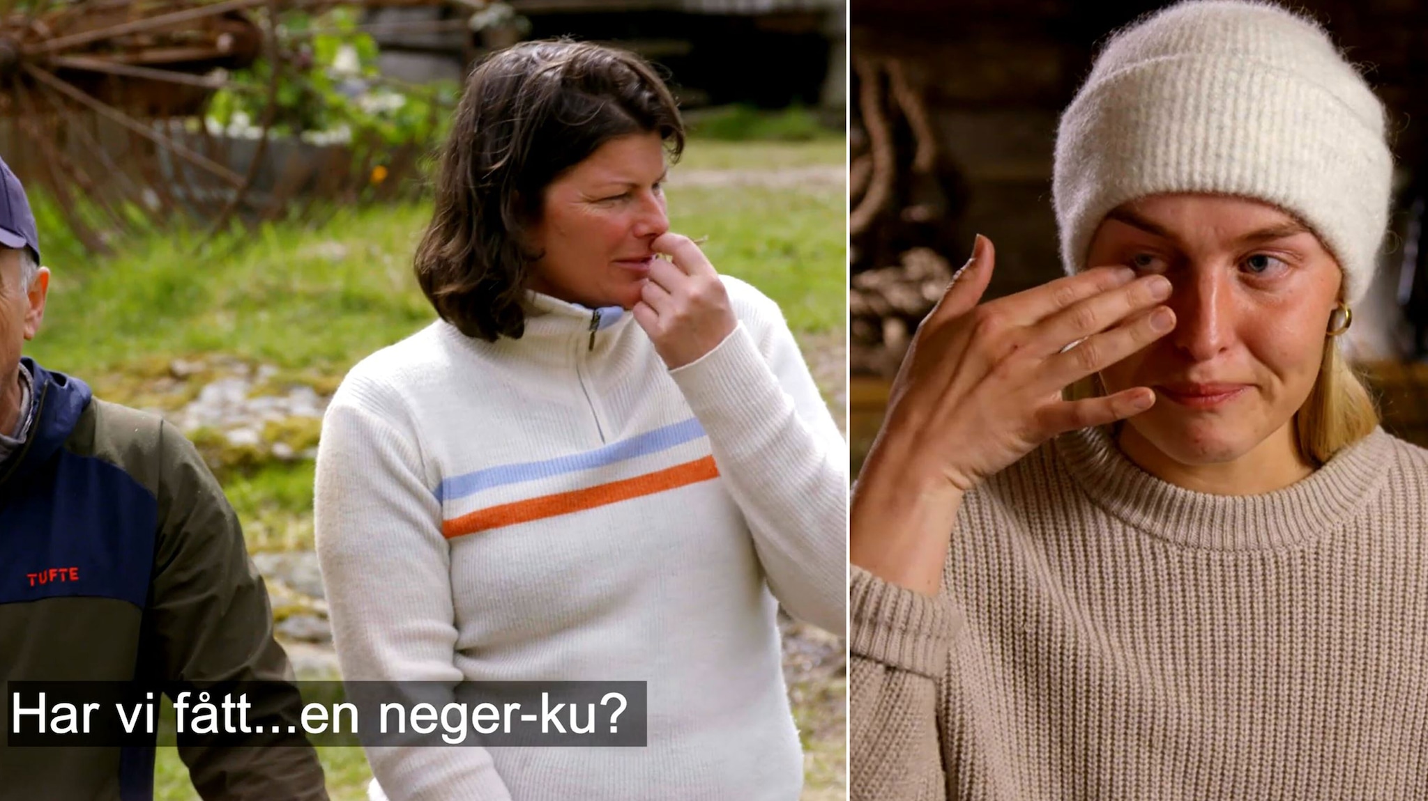 Ungdom kritiserer TV2 for normalisering av N-ordet i underholdningsprogram