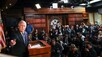 Senatet har talt: Trump blir ikke avsatt