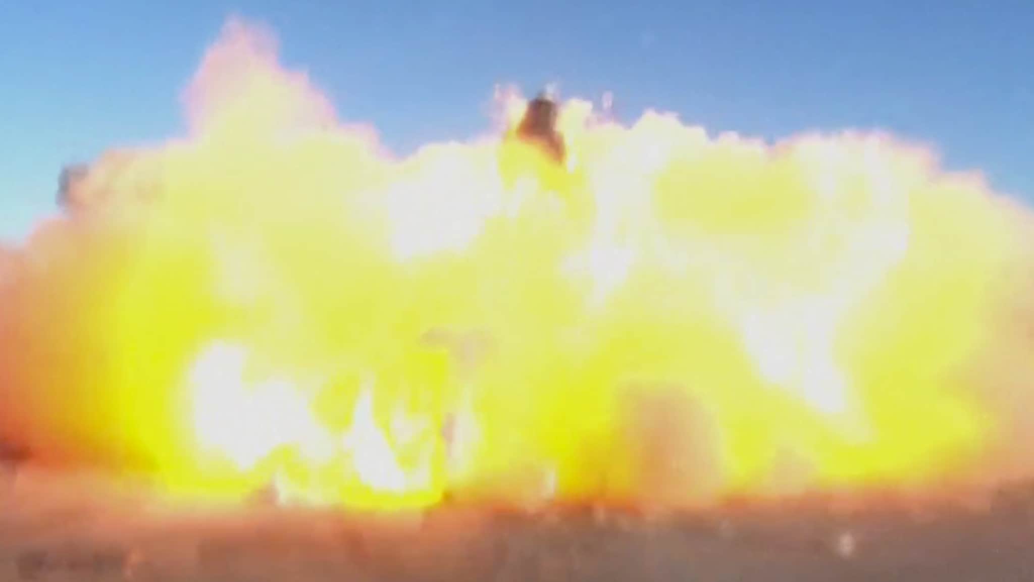 Starship og SpaceX har skapt historie