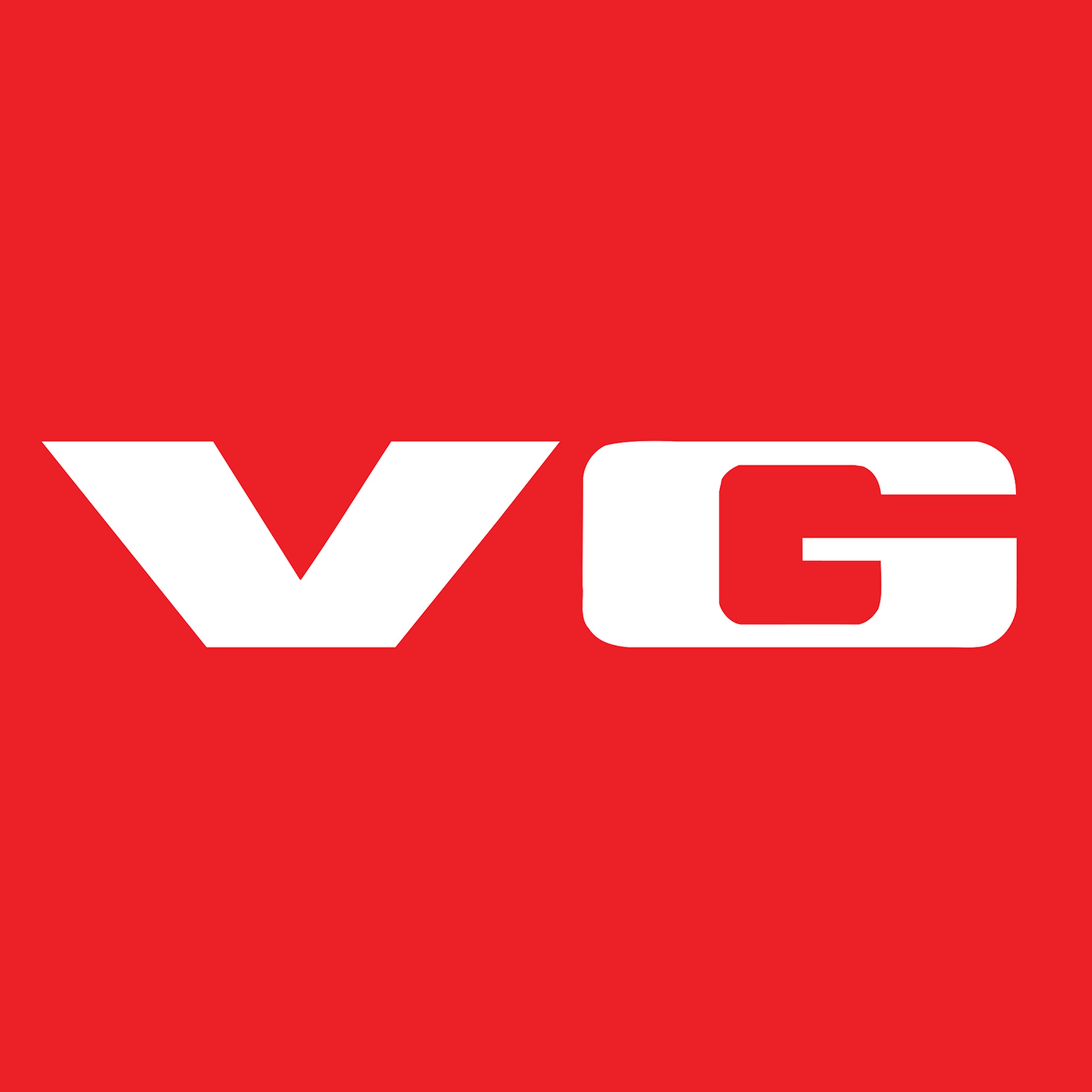 VG Nyheter VGTV