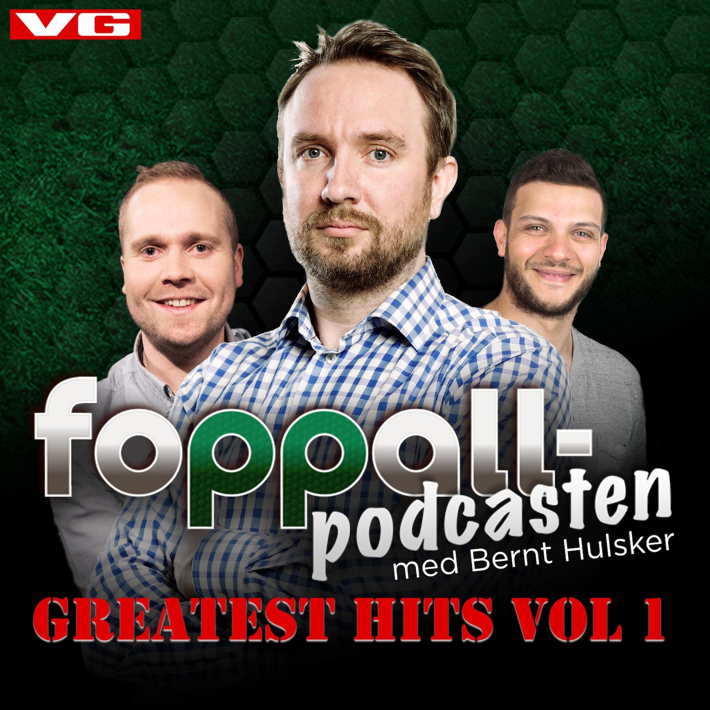 Greatest Hits vol 1