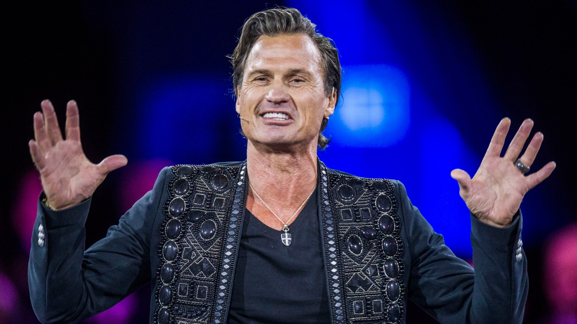 Stordalen angriper Google – VG Stordalen angriper Google – VG