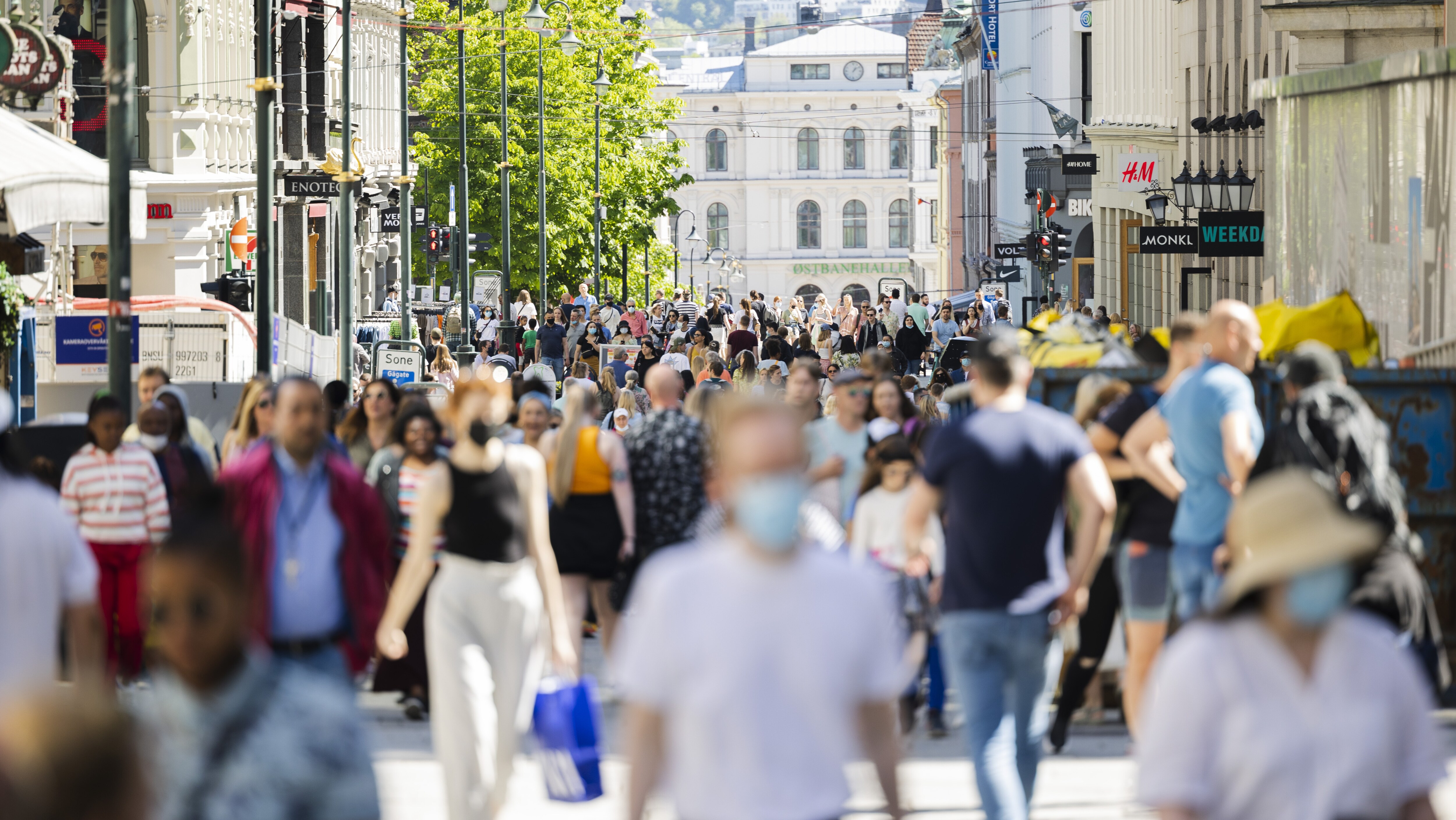 Slik blir gjenåpningen av Norge - NorwayToday - News Magazine