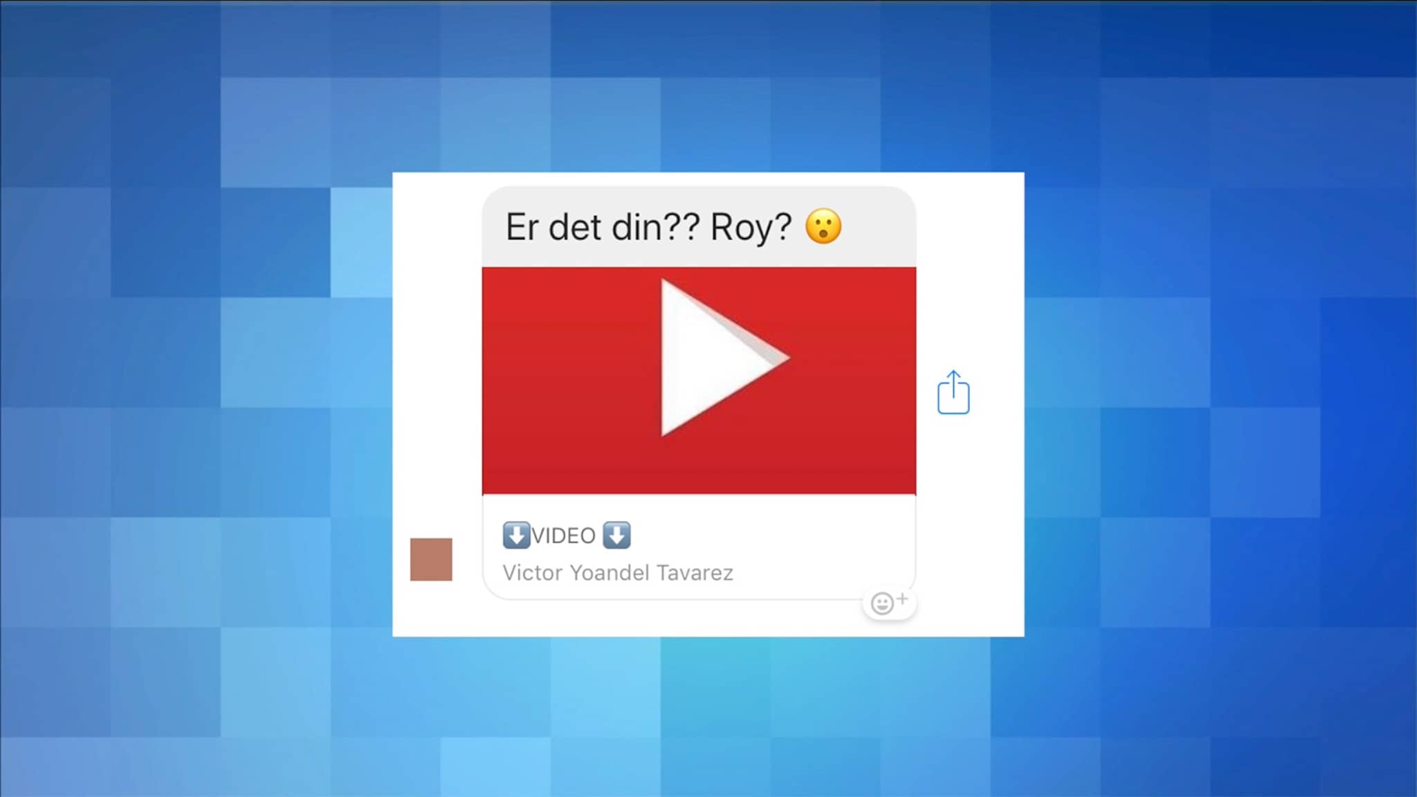 Nytt Facebook-«virus» herjer i Norge