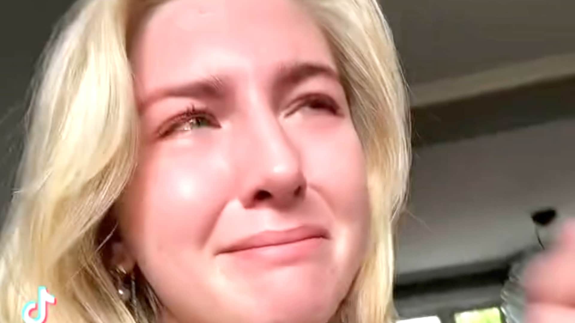 Julie Fiala slettet denne videoen - VGTV