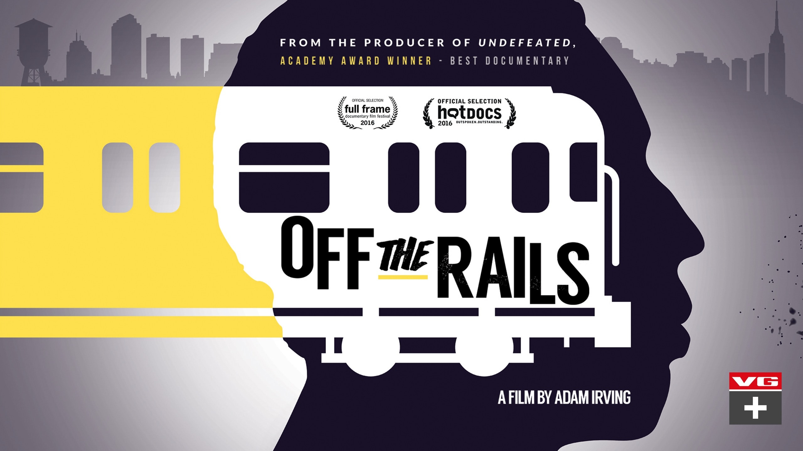 Off the Rails VGTV