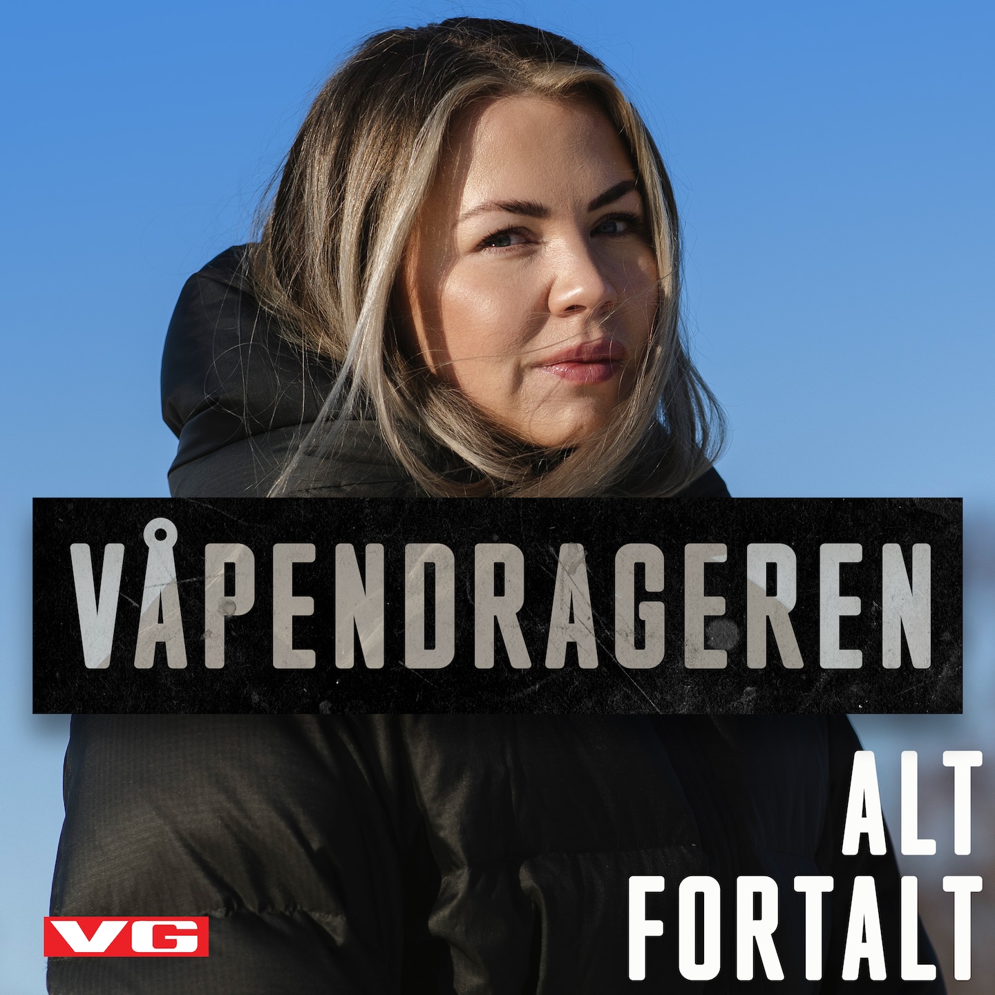 Alt fortalt