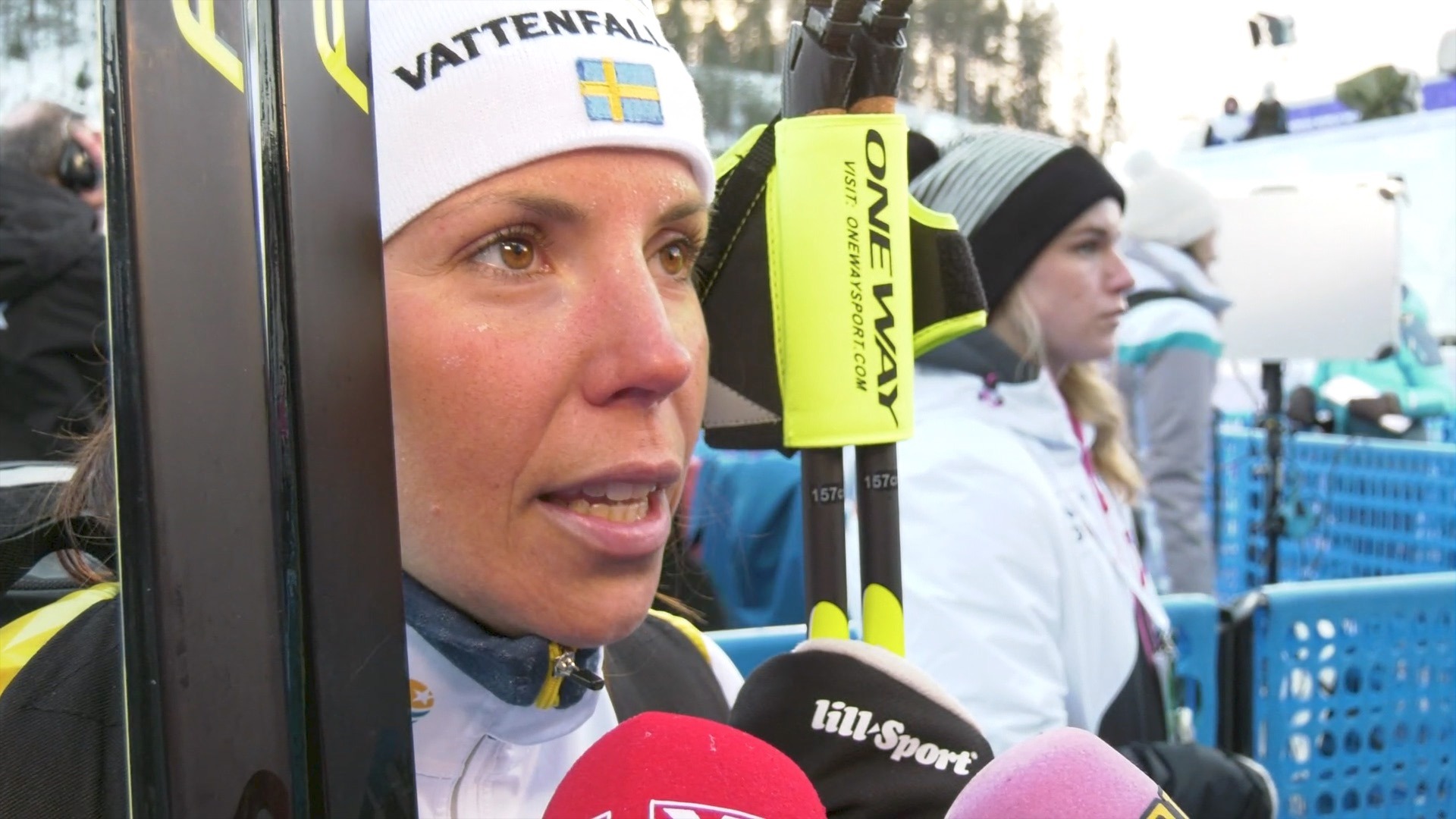 Svenske Medier Refser Weng dela Kallas Gullsjanse VG Svenske Medier Refser Weng dela Kallas Gullsjanse VG