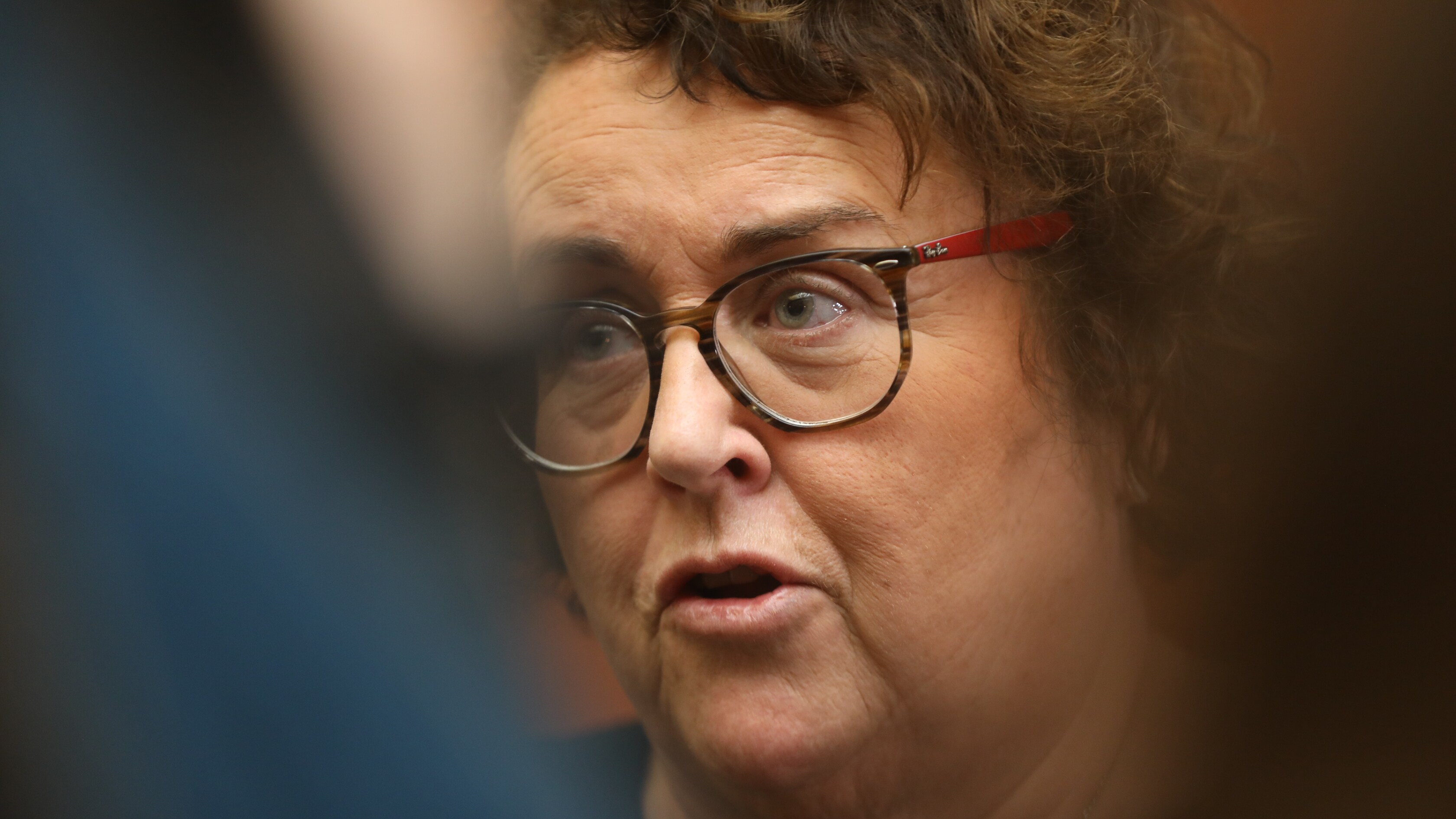 Landbruksministeren Det Er Mat Nok Til Alle VGTV