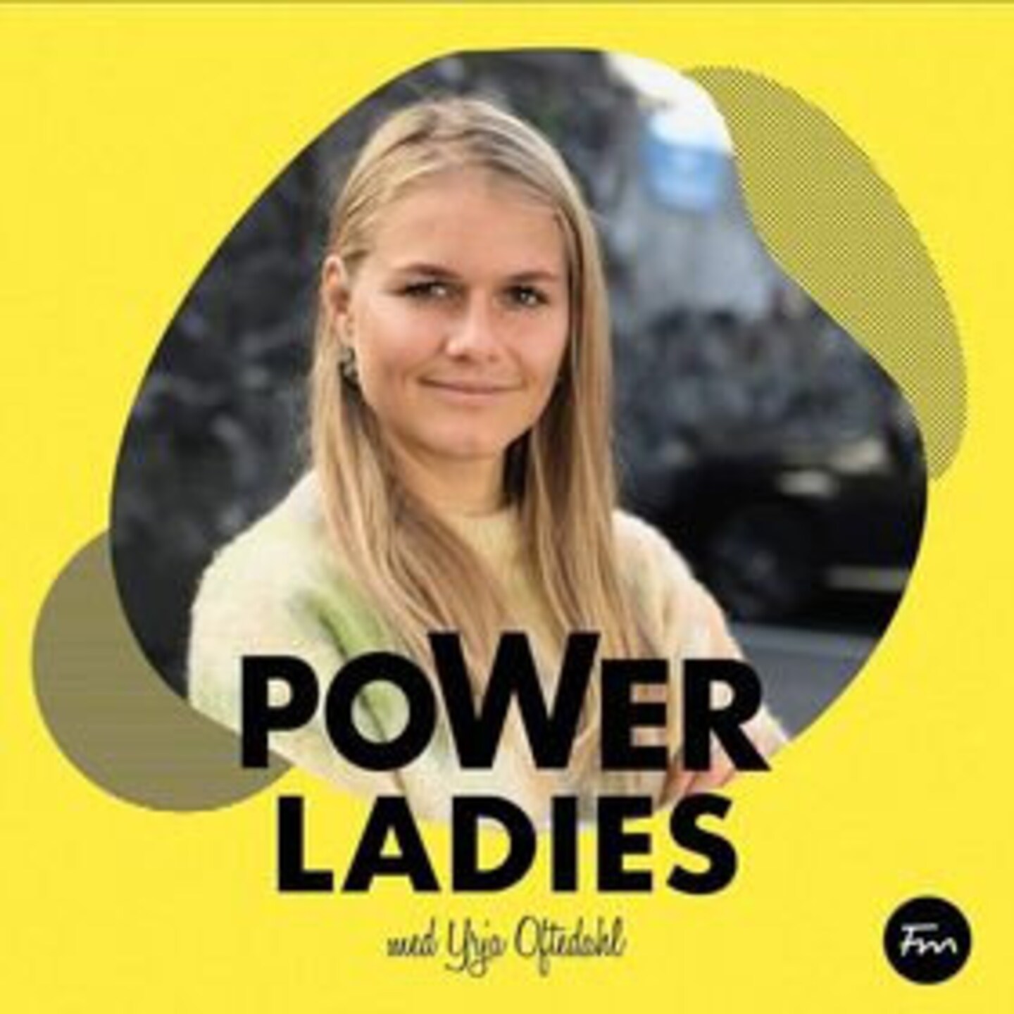 Power Ladies