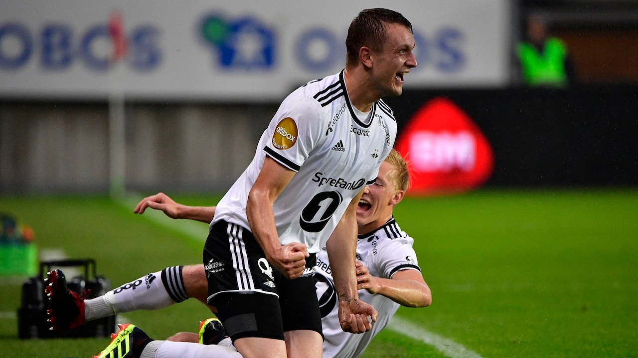 Vart Kan Man Se Champions League