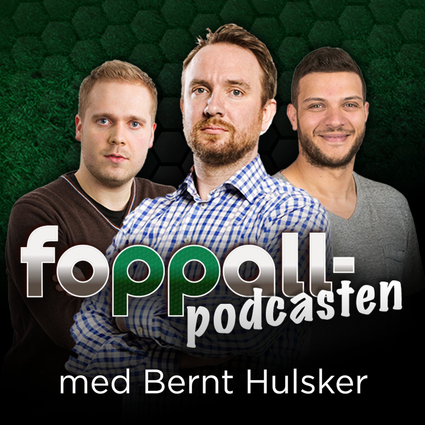Uke 7 - Rekdal, Moyes og Hulsker
