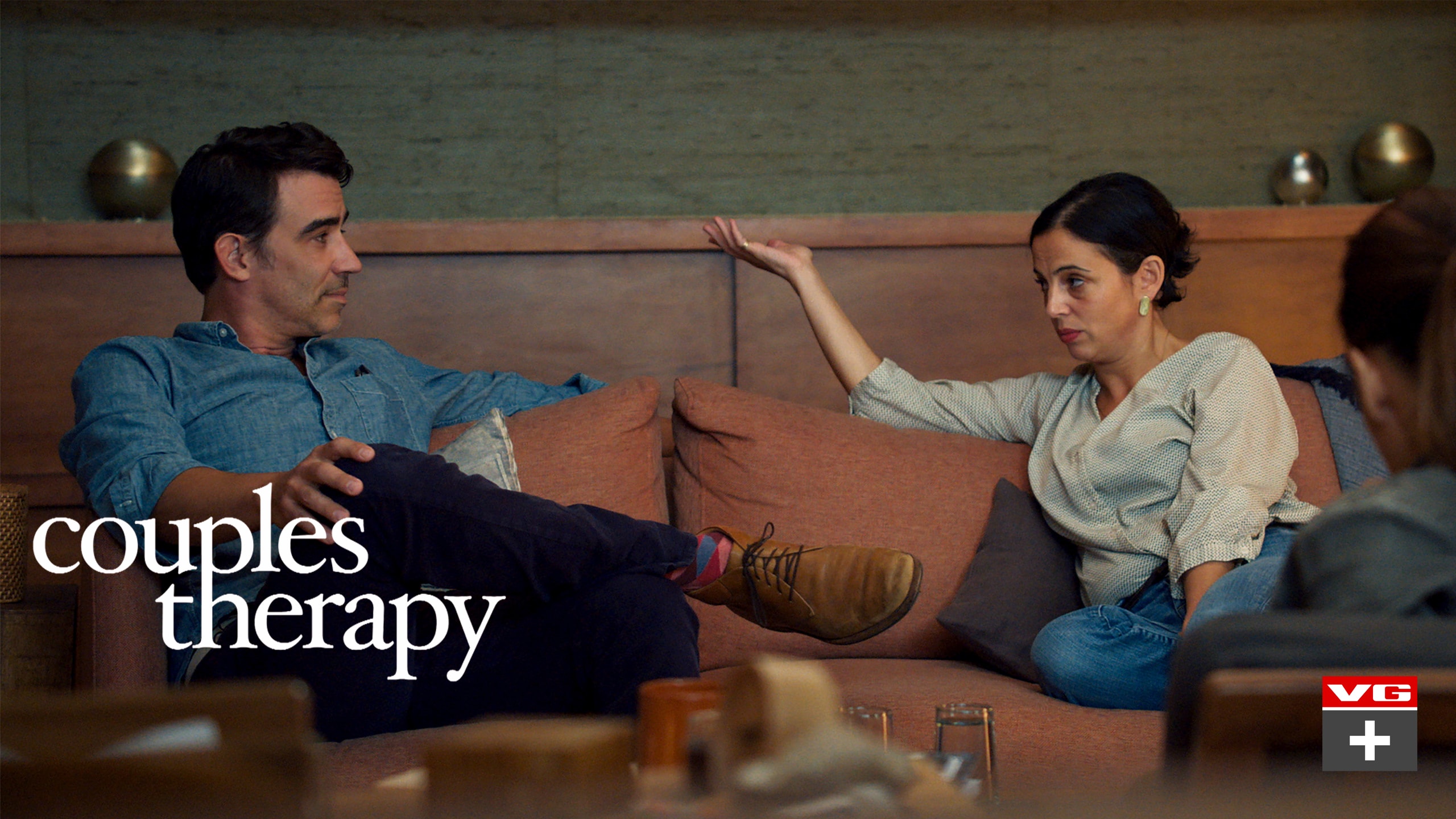 Couples Therapy #1.4 bilde