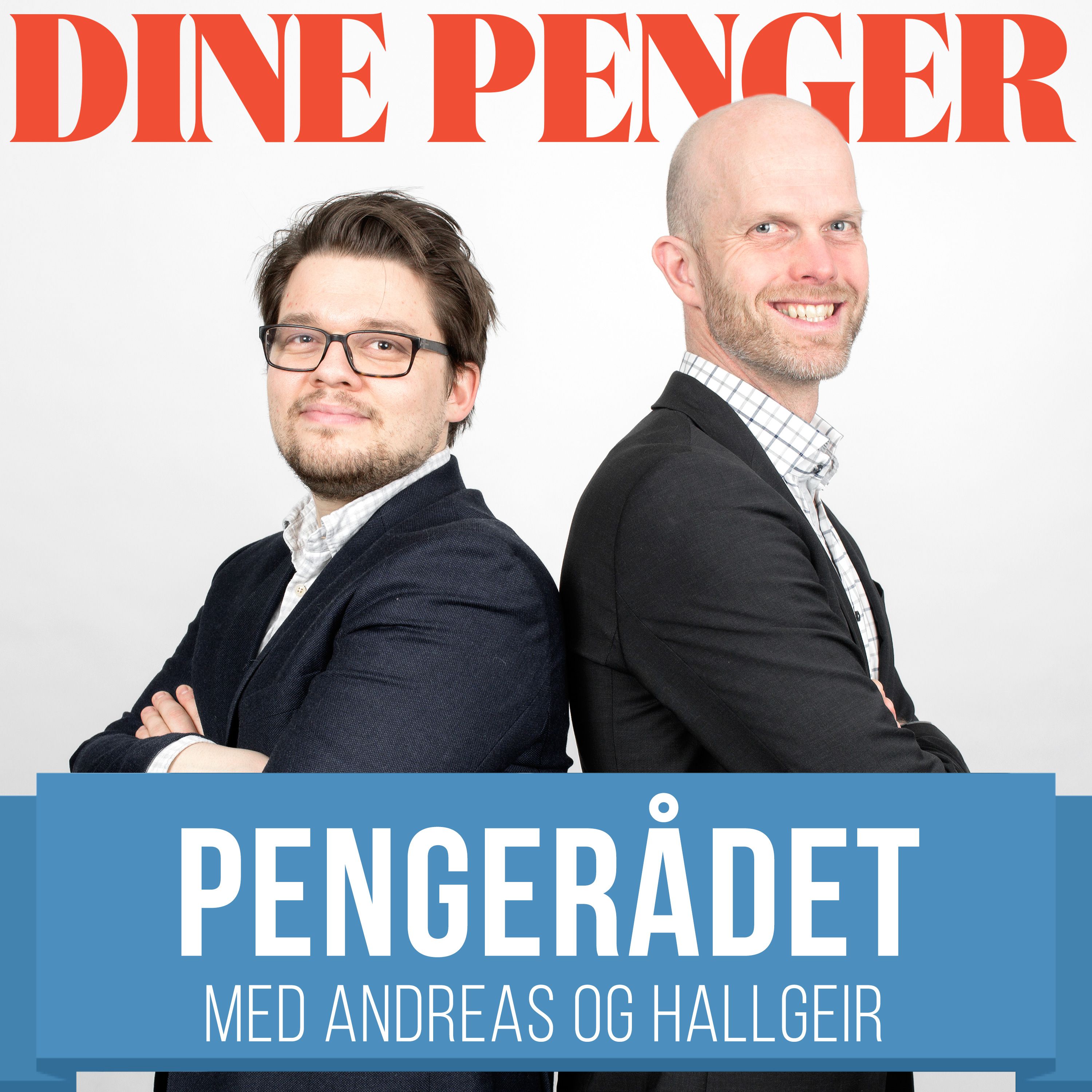Hjelp, vi arvet 1,5 mill. Kjøpe fond eller nedbetale boliglån?