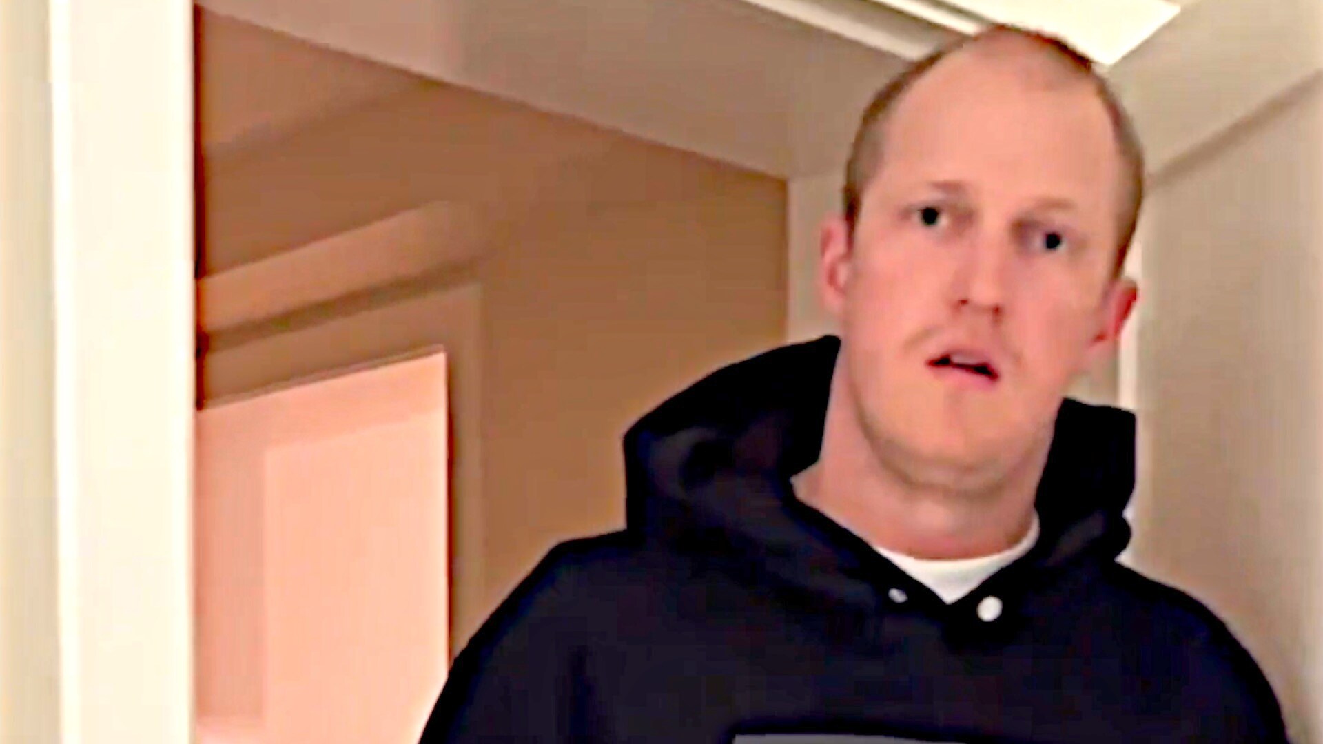 Erik Follestad og Jon Martin Henriksen lurt av samboerene i «nosey