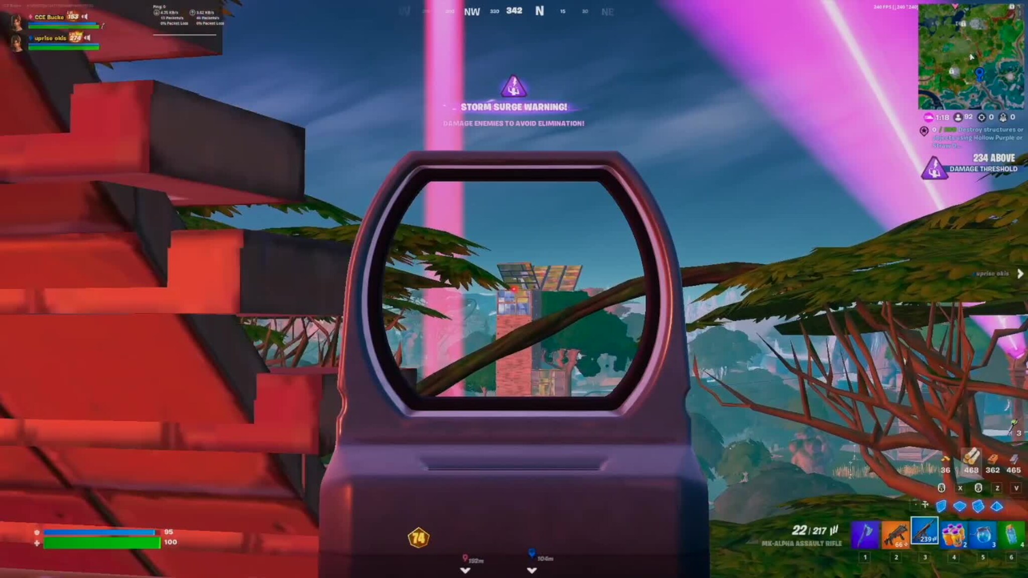 Ola trains “Fortnite” players: – Lots of questions