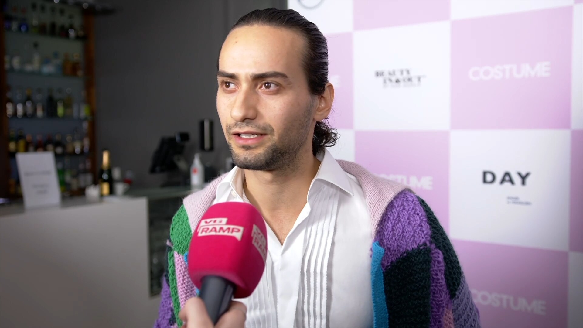 Cengiz Al om barn nummer to Spenning VGTV