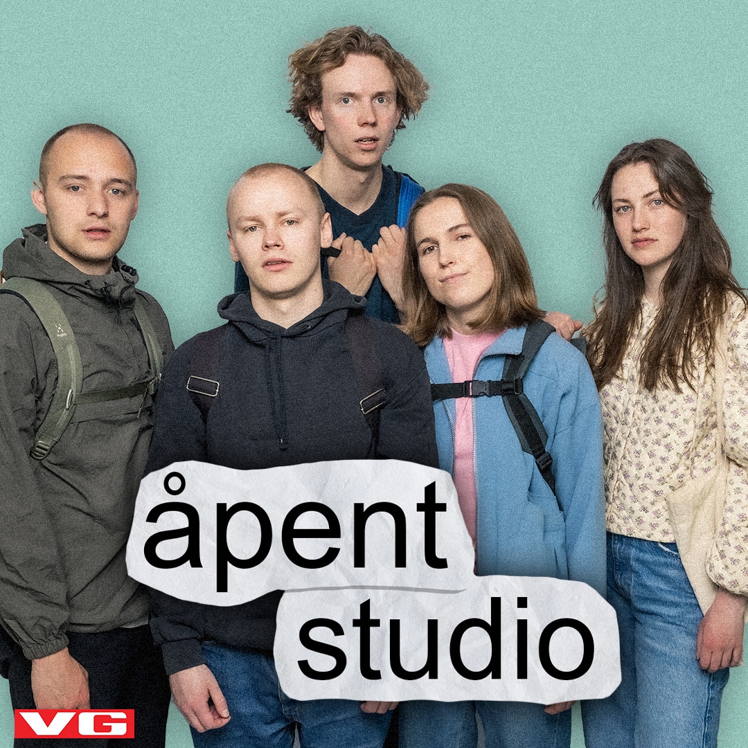 Åpent Studio
