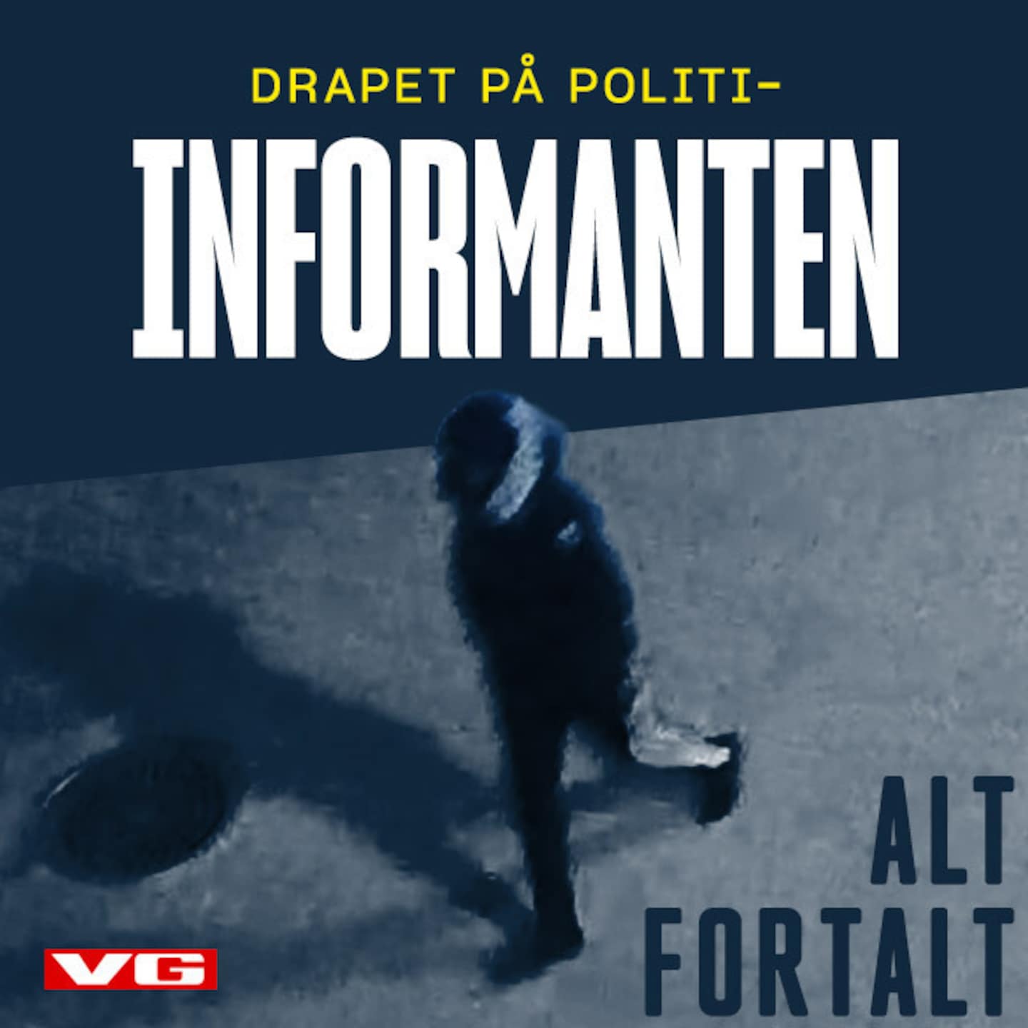 Drapet på politiinformanten (1:4): Skuddene ved solariet