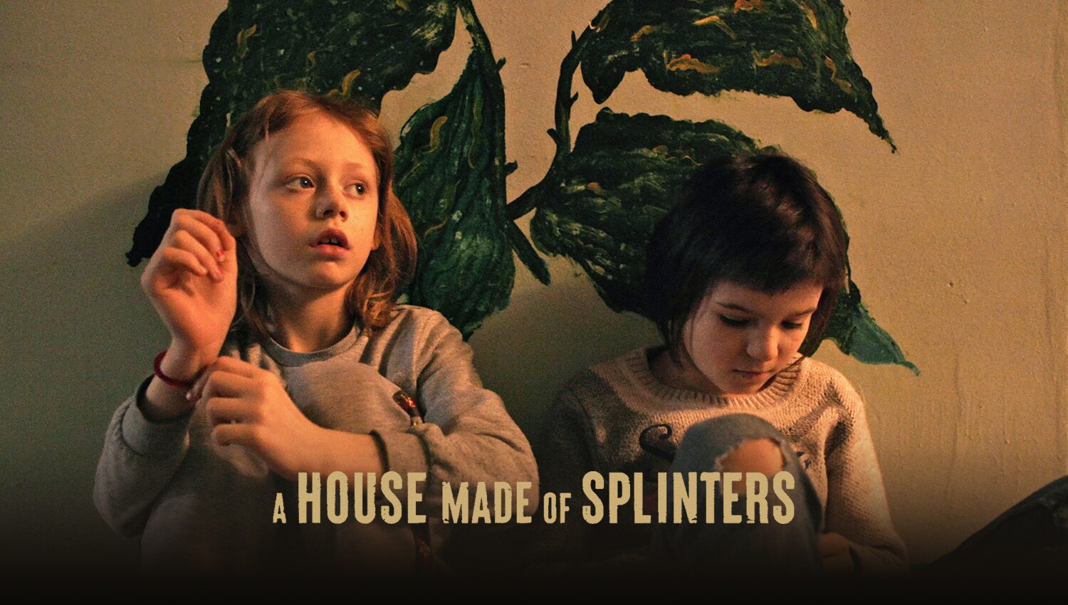A House Made of Splinters | VGTV dokumentar - VGTV